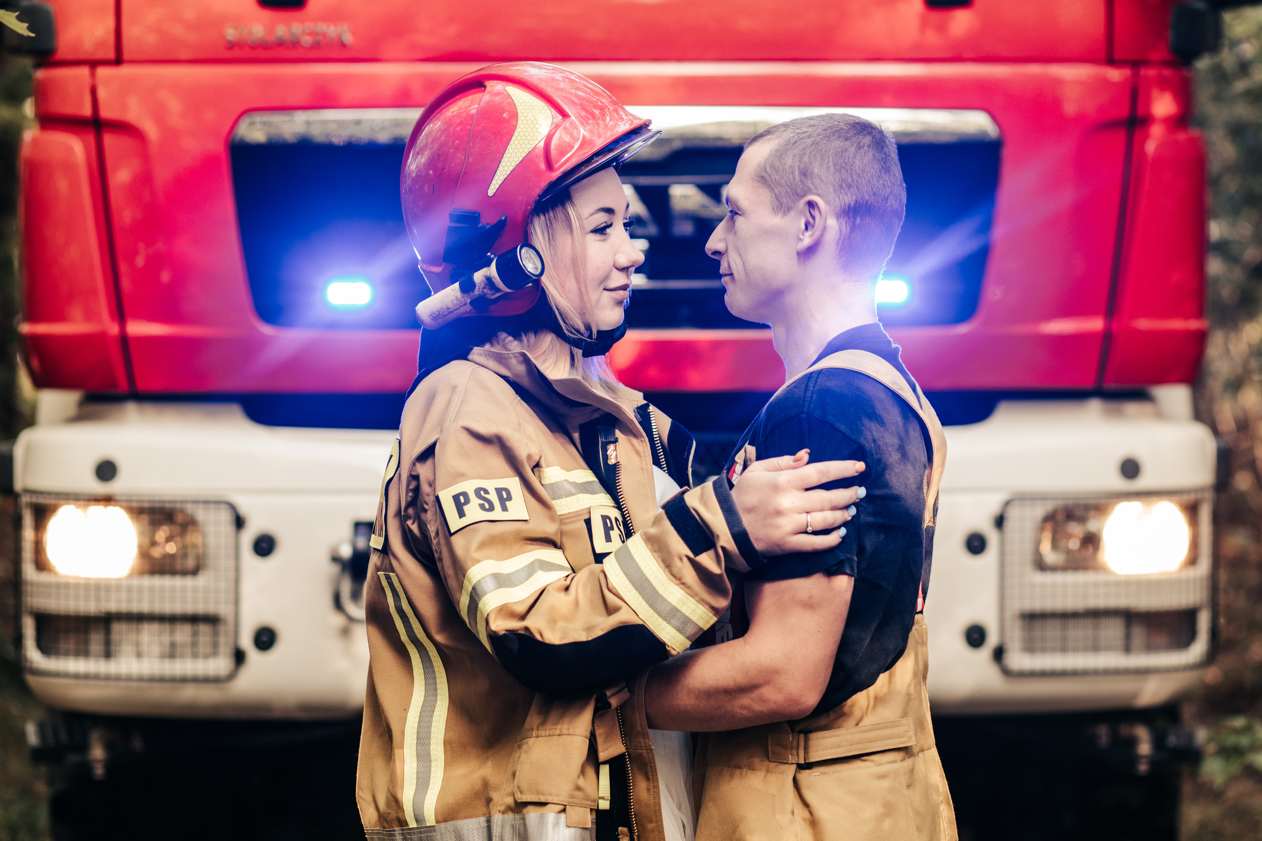 Paulina i Robert. Michał Śmigiel Fotografia