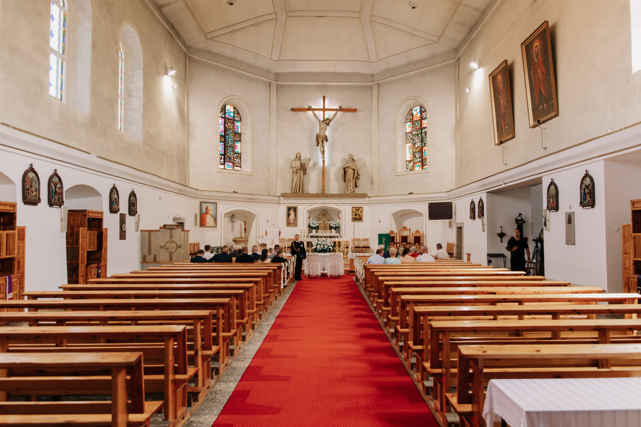 Paulina i Robert. Michał Śmigiel Fotografia