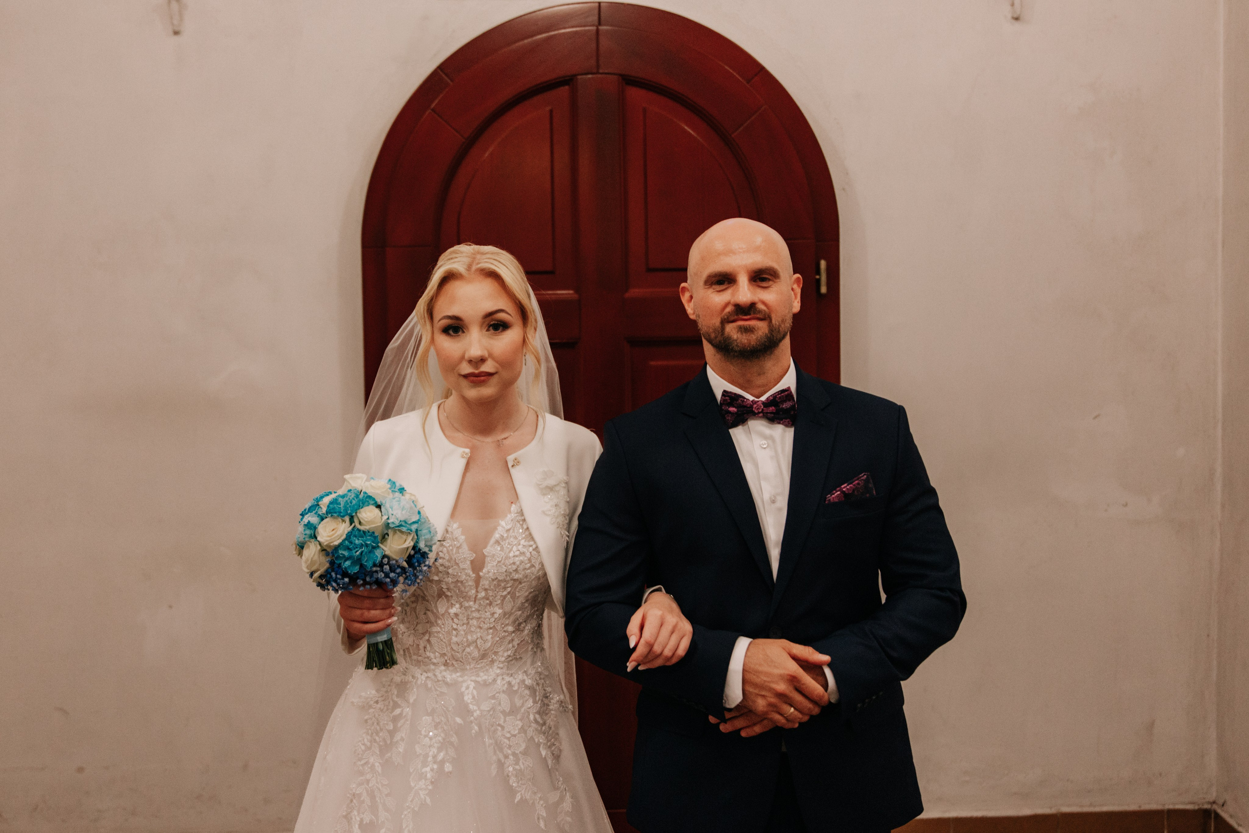 Paulina i Robert. Michał Śmigiel Fotografia