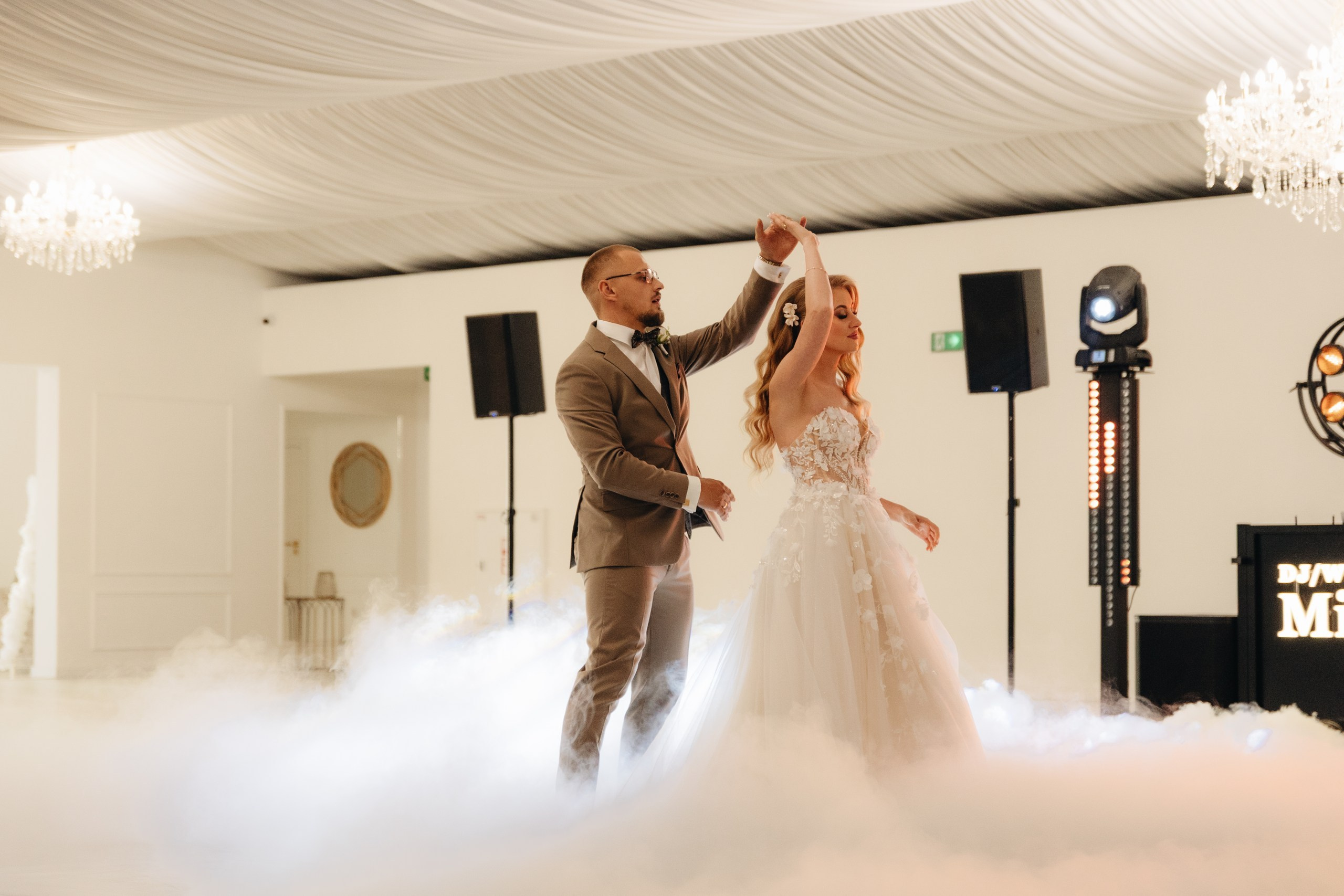 Wiktoria & Daniel. Michał Śmigiel Fotografia