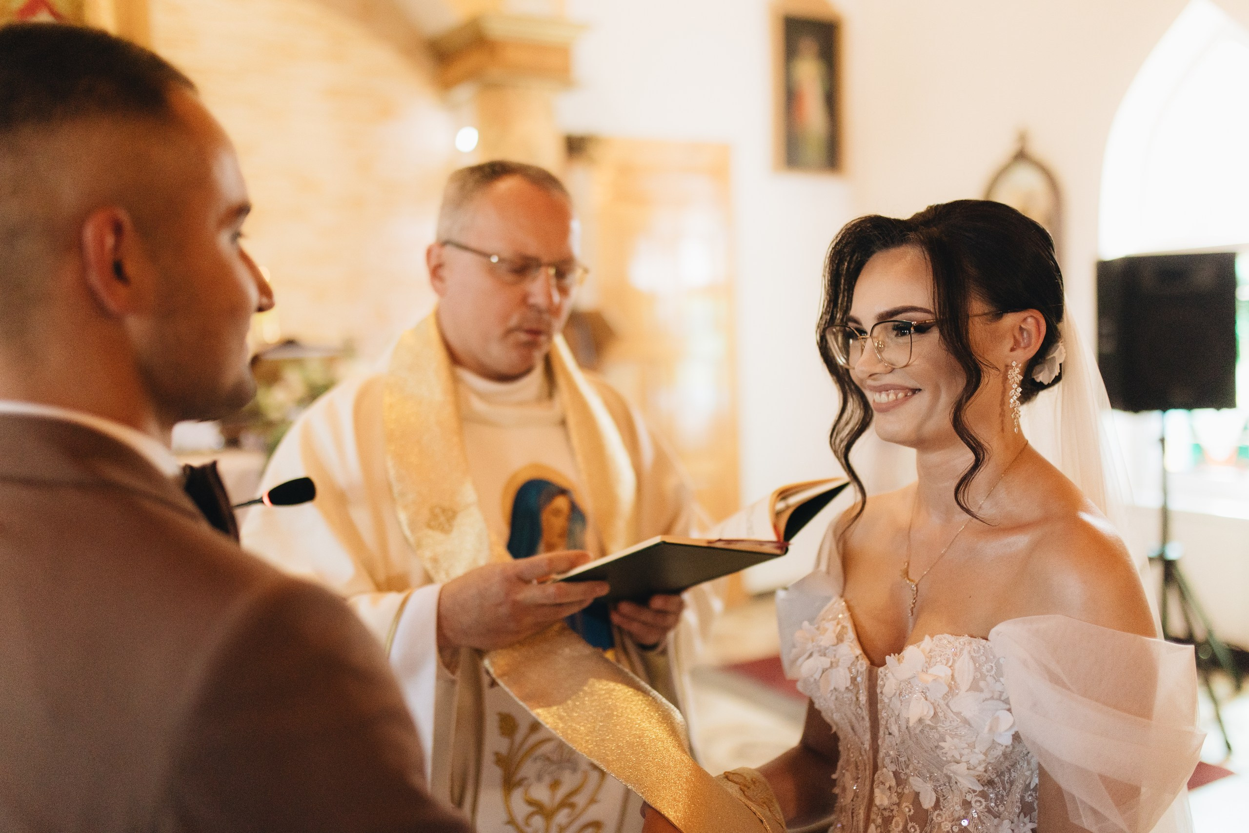 Oliwia i Maciek - Zapowiedź. Michał Śmigiel Fotografia