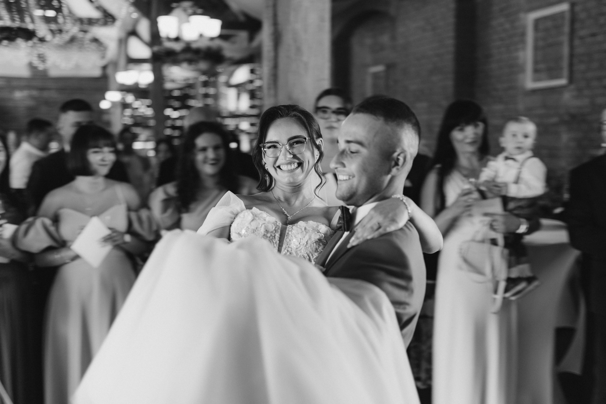 Oliwia i Maciek - Zapowiedź. Michał Śmigiel Fotografia