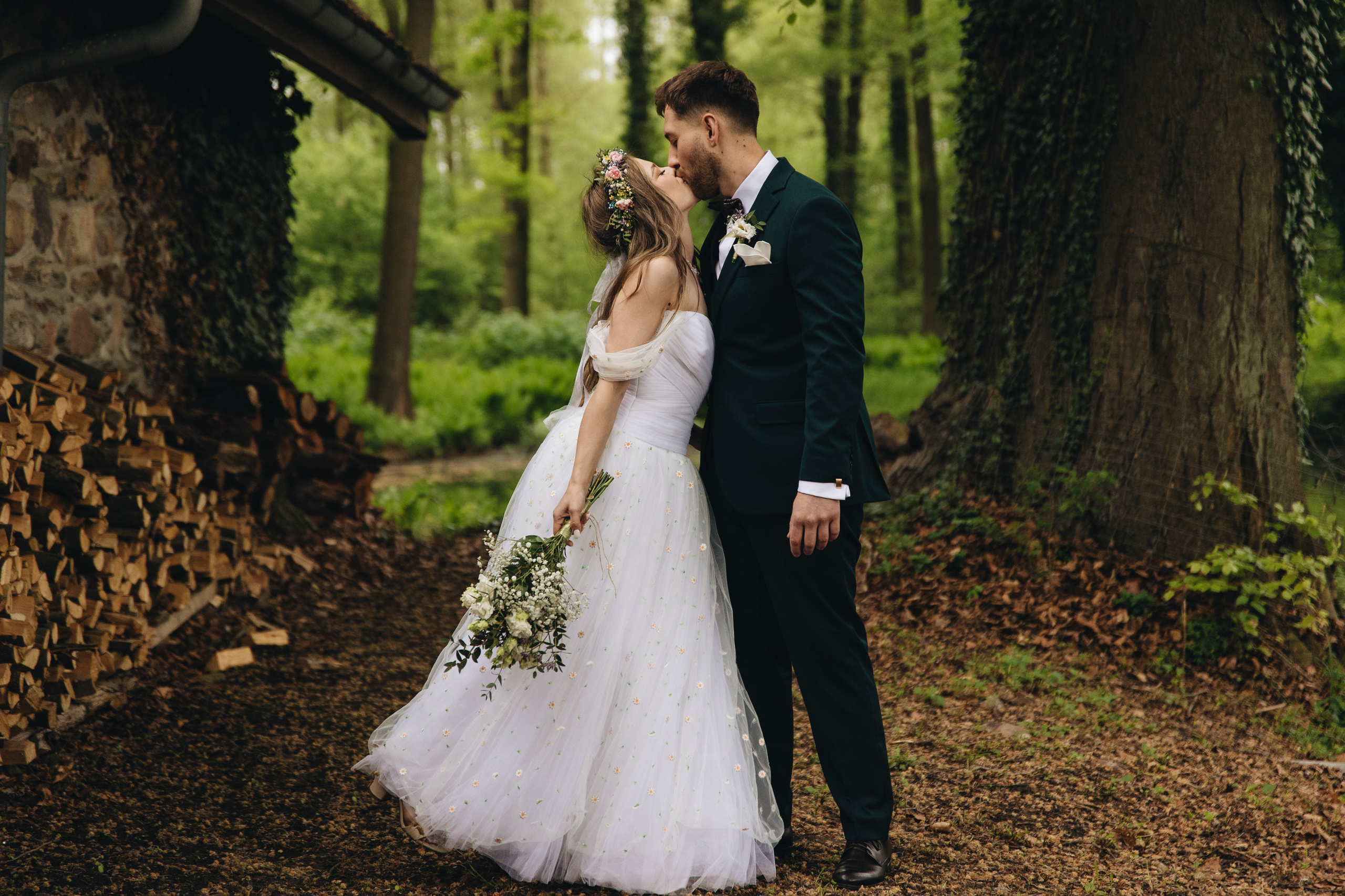 Dominika & Paweł. Michał Śmigiel Fotografia