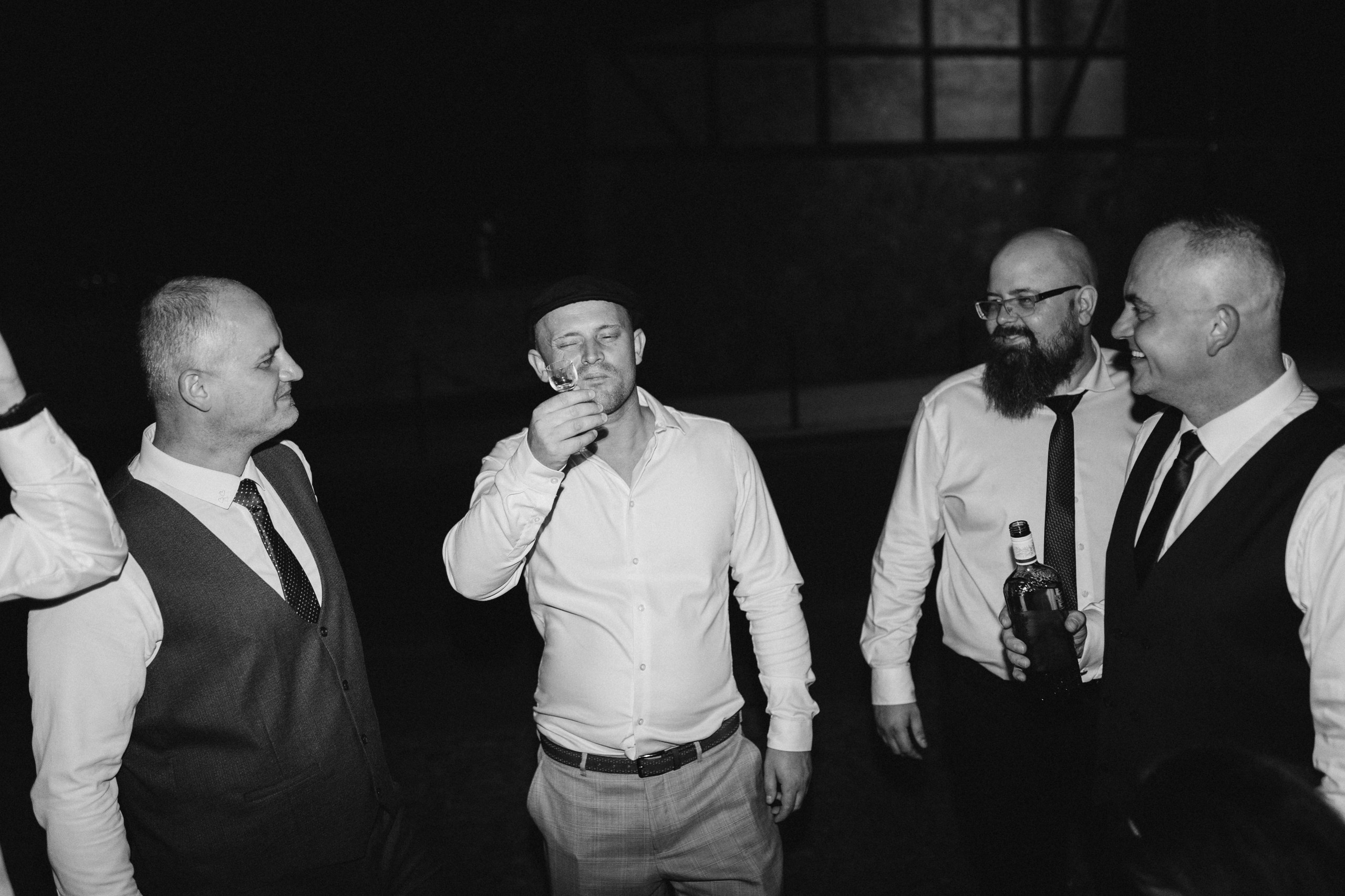 Kinga & Jan. Michał Śmigiel Fotografia