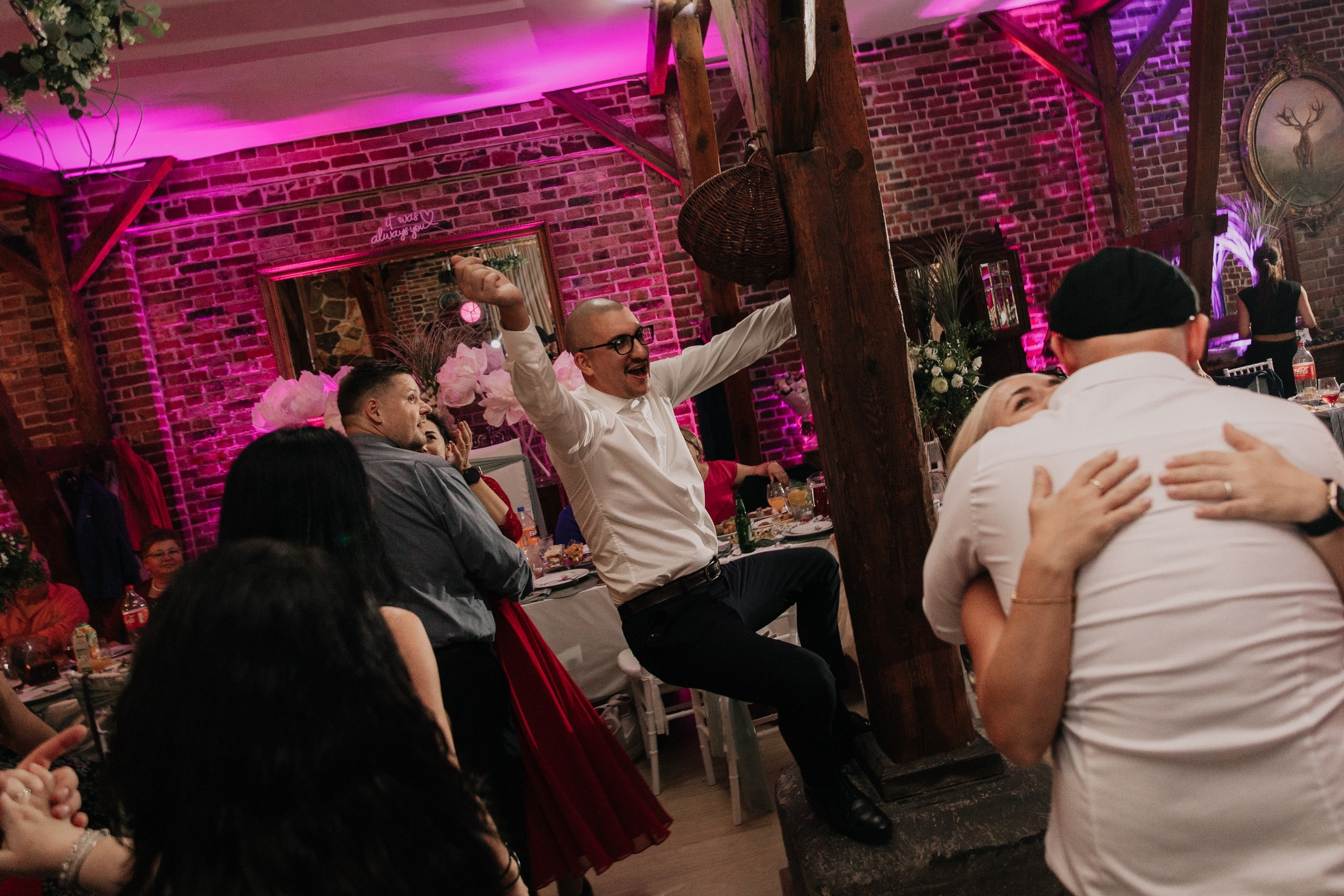 Kinga & Jan. Michał Śmigiel Fotografia