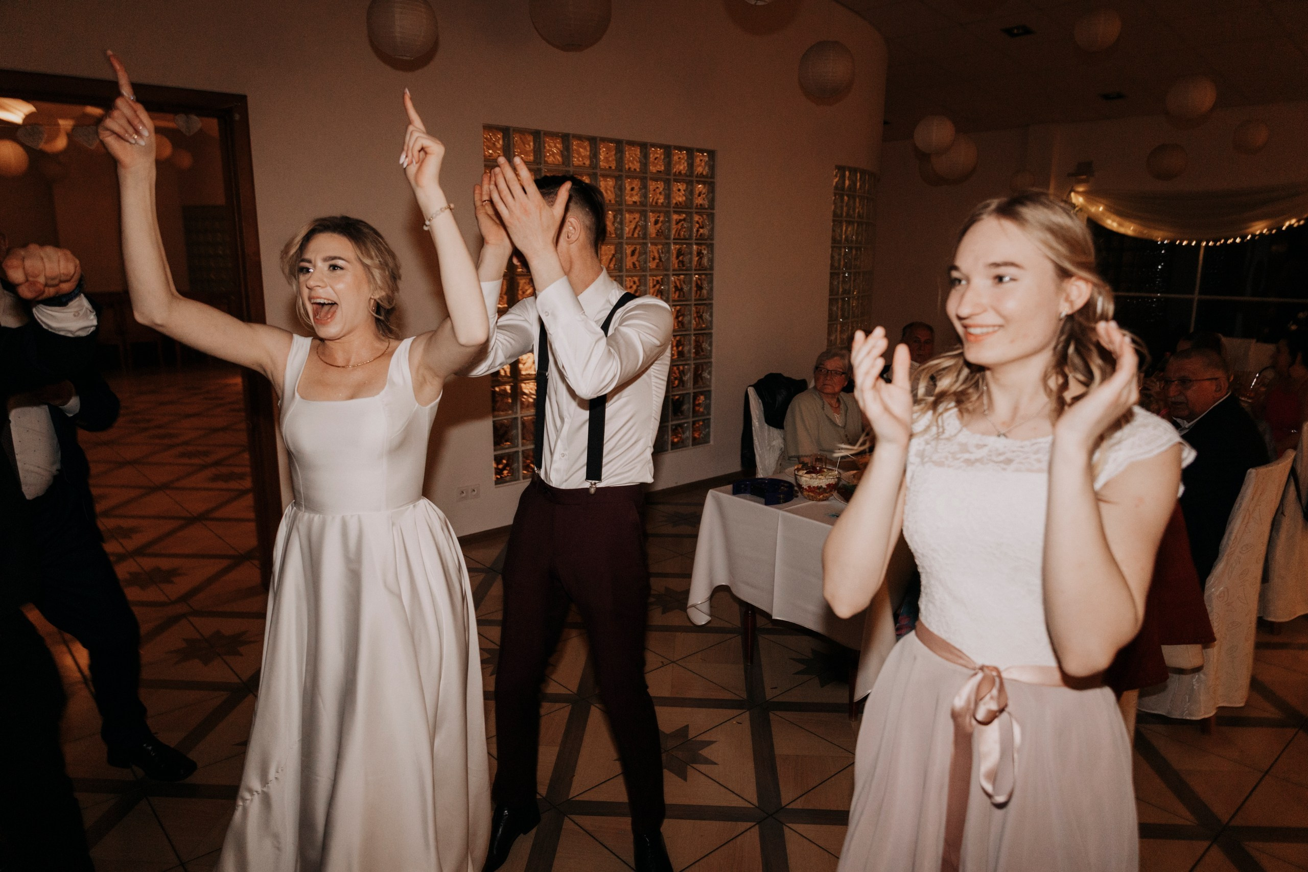 Natalia & Mariusz. Michał Śmigiel Fotografia