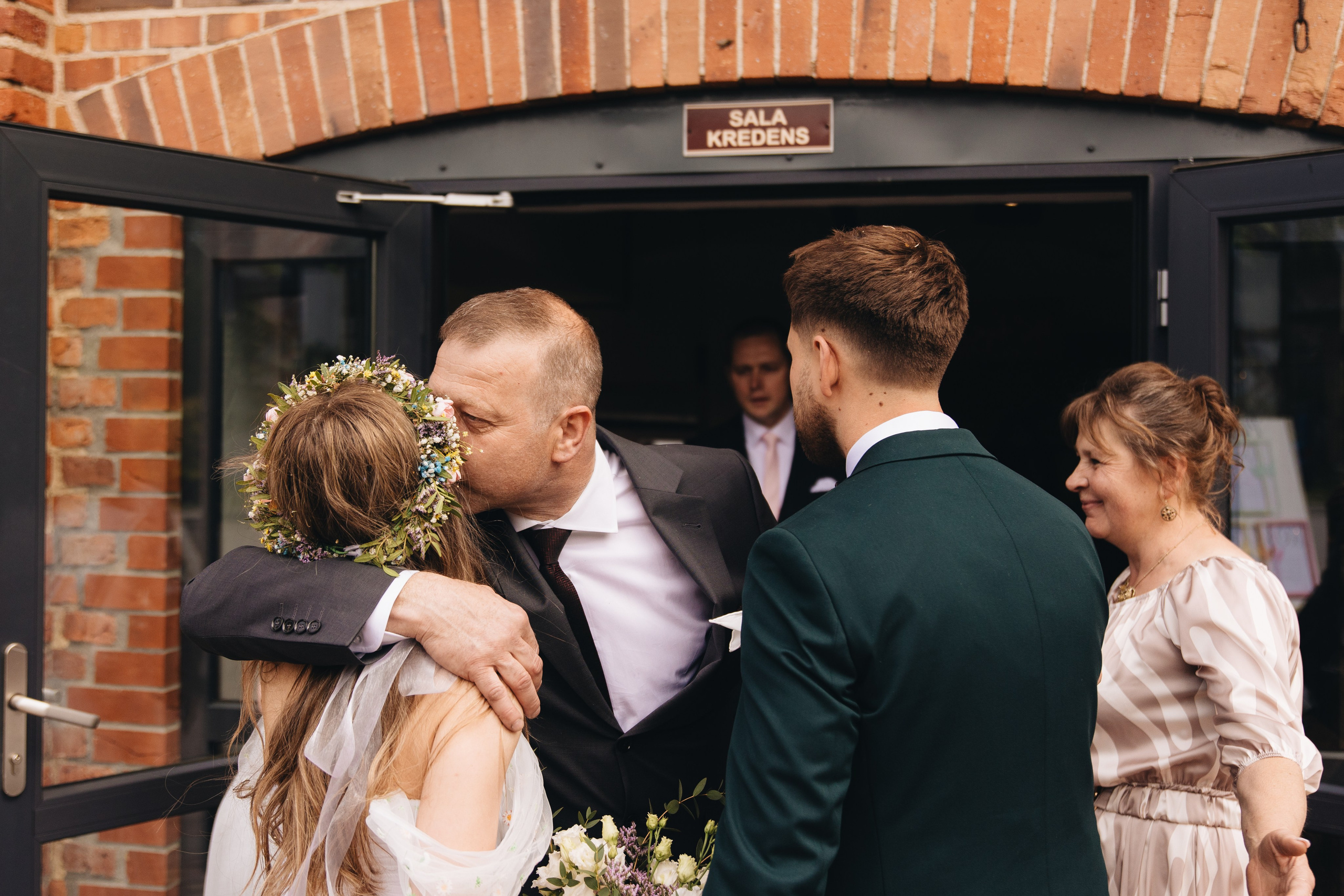 Dominika & Paweł. Michał Śmigiel Fotografia