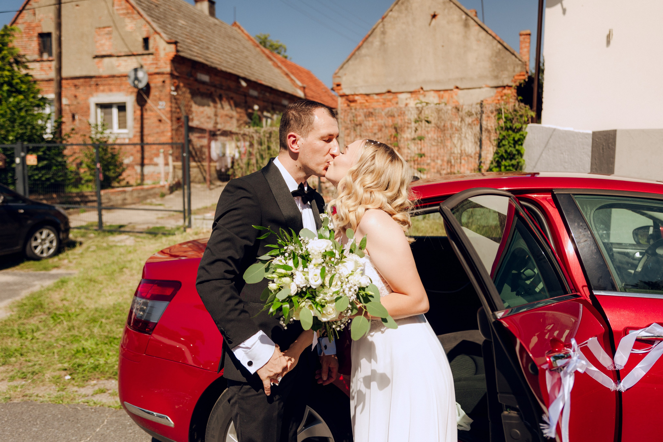 Angelika i Daniel. Michał Śmigiel Fotografia