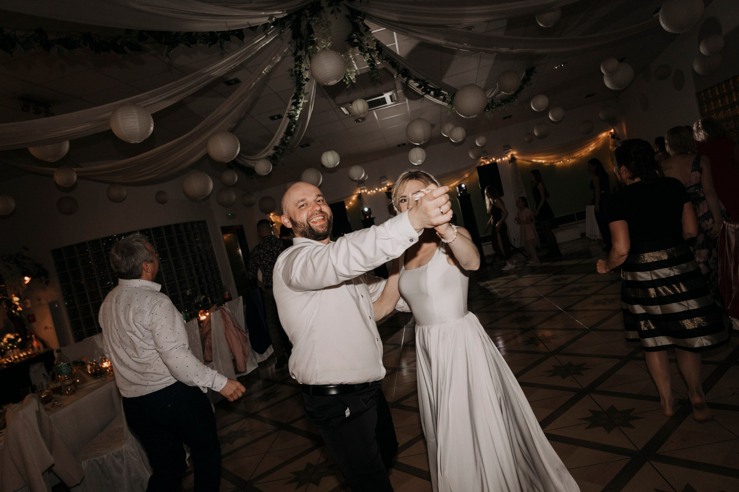 Natalia & Mariusz. Michał Śmigiel Fotografia