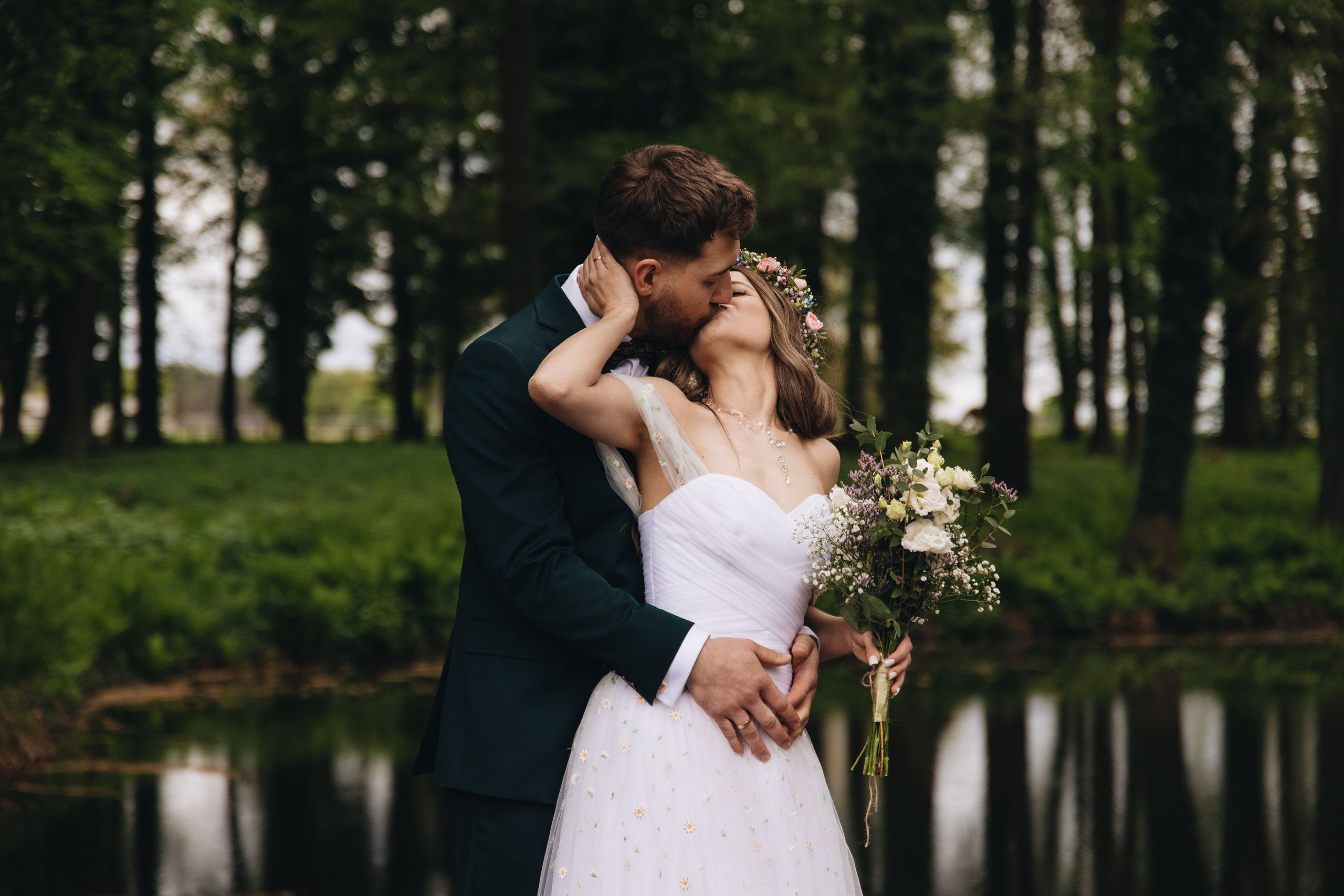Dominika & Paweł. Michał Śmigiel Fotografia