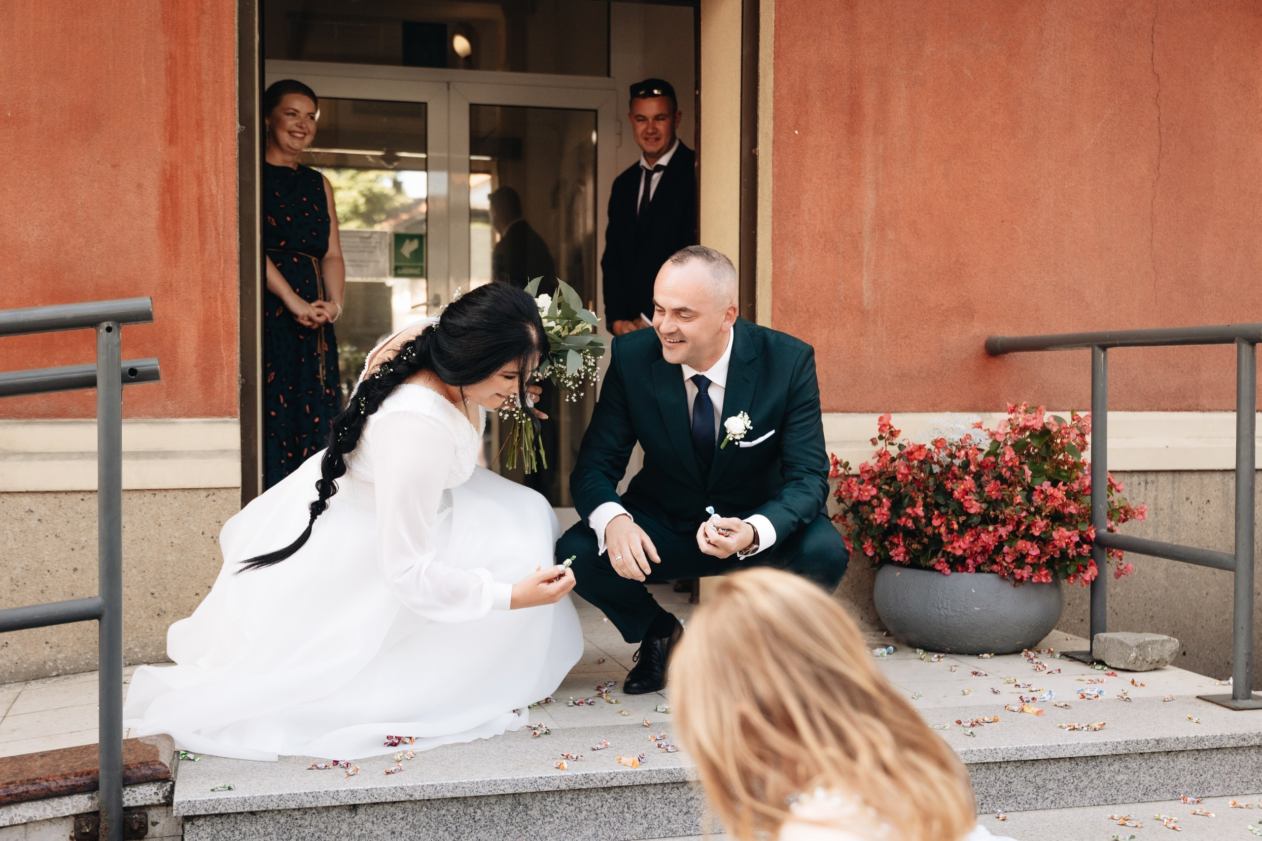 Kinga & Jan. Michał Śmigiel Fotografia