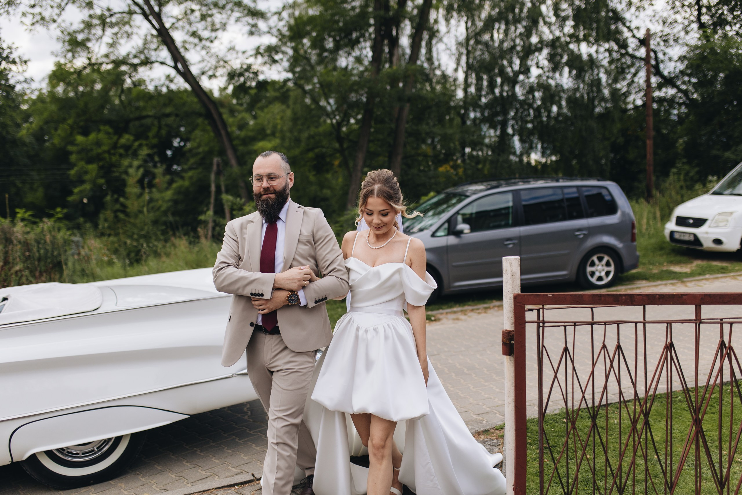 Natalia Krzysiu - zajawka. Michał Śmigiel Fotografia