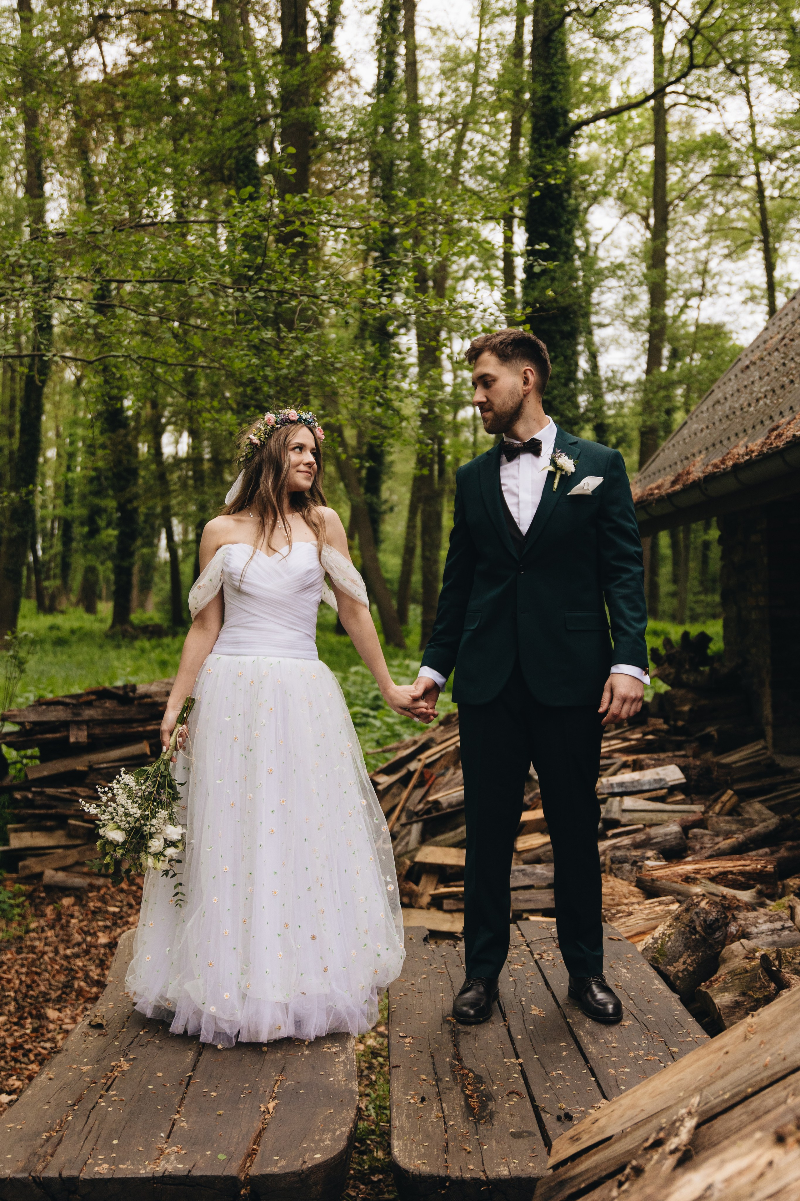 Dominika & Paweł. Michał Śmigiel Fotografia
