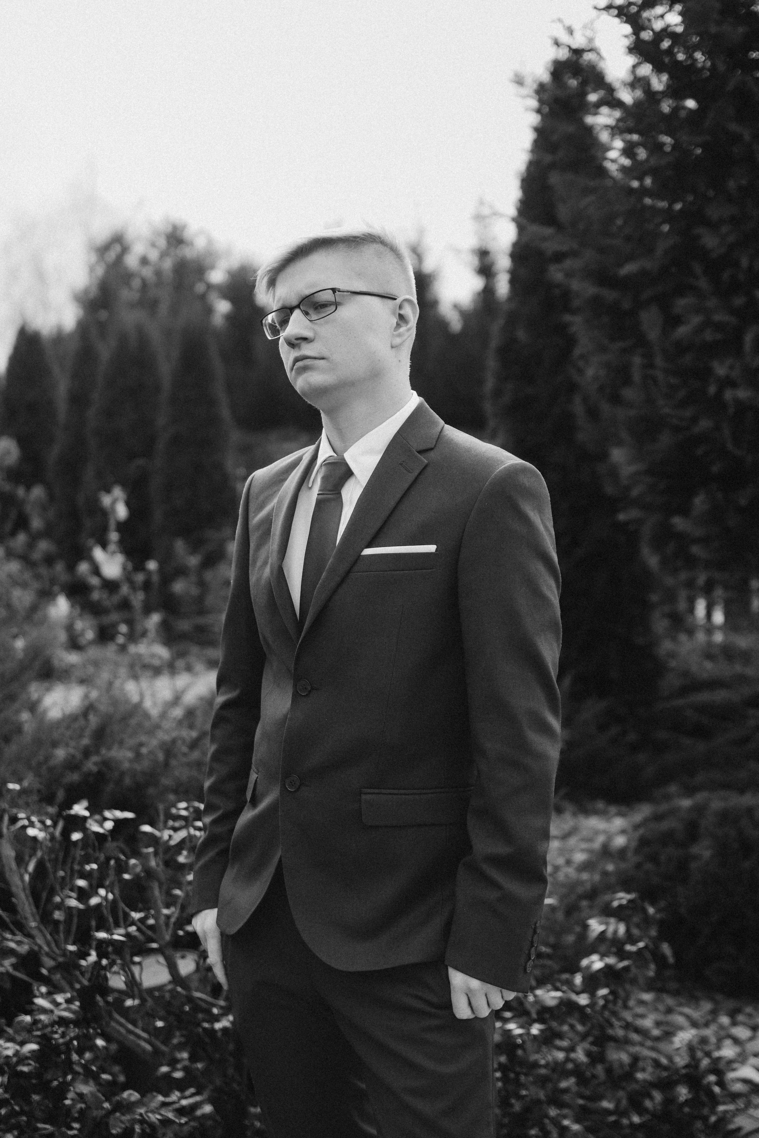 Marta i Maciek. Michał Śmigiel Fotografia