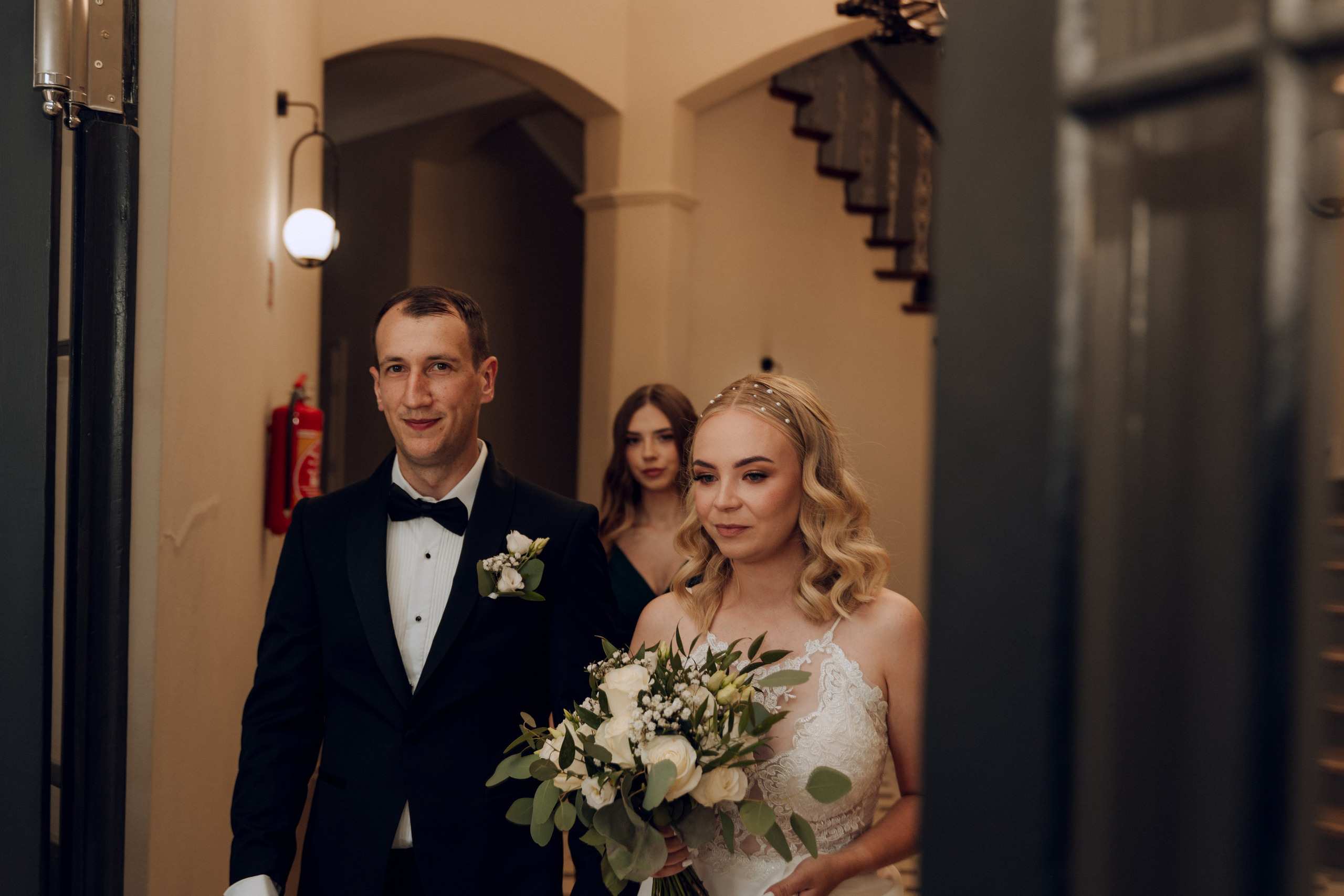 Angelika i Daniel. Michał Śmigiel Fotografia