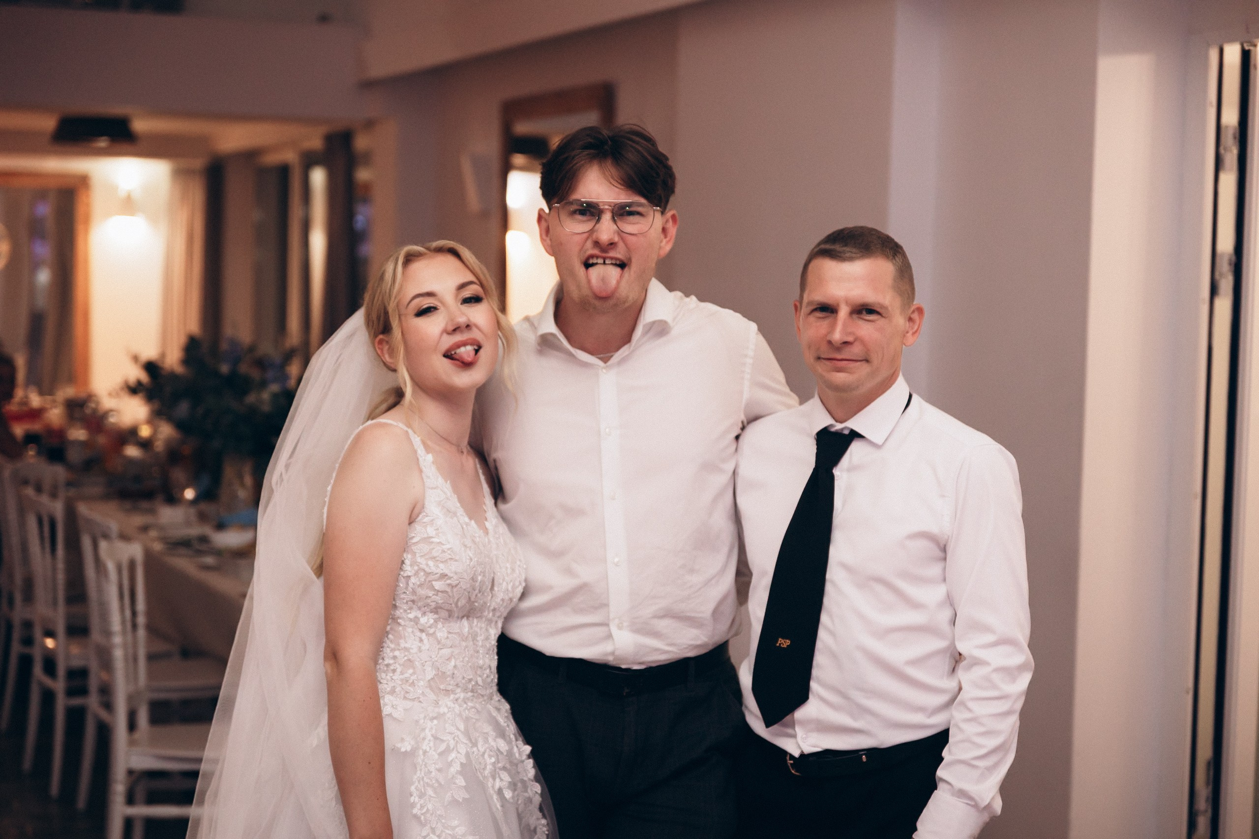 Paulina i Robert. Michał Śmigiel Fotografia