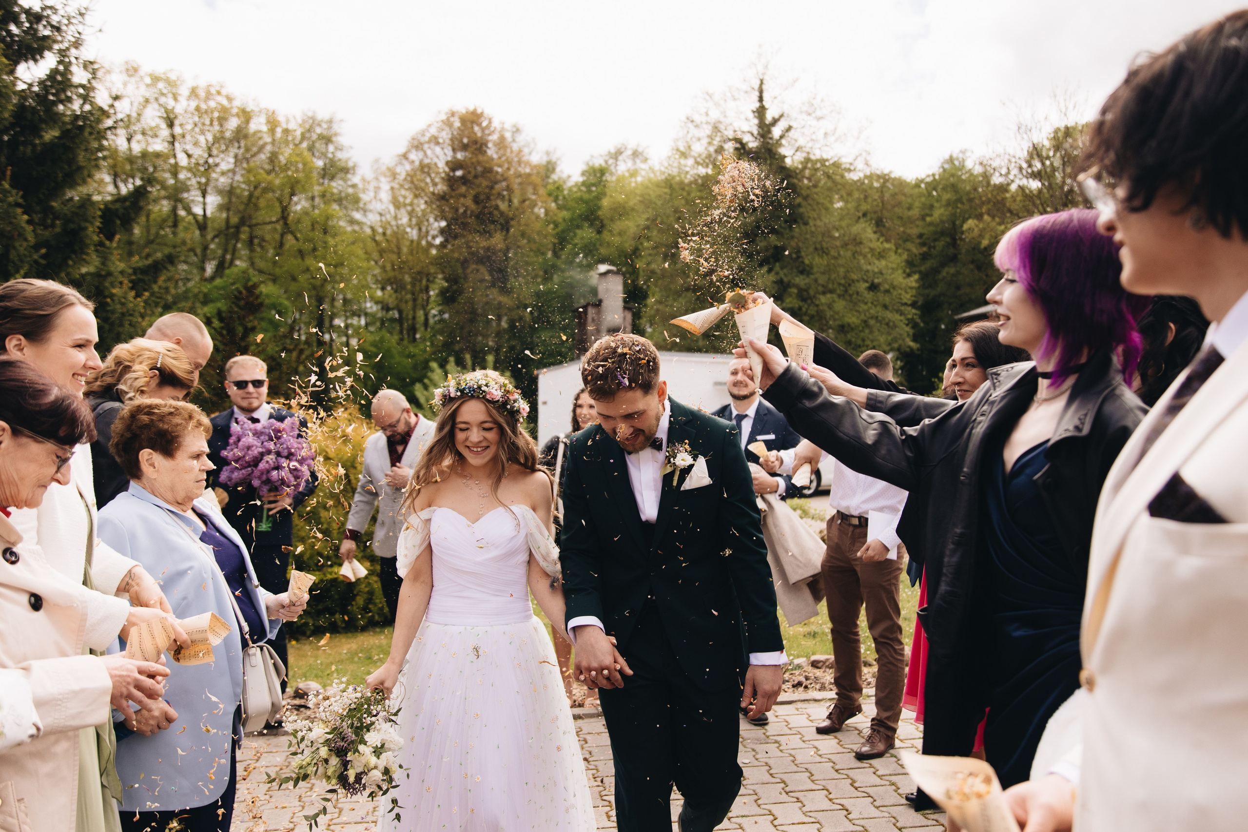 Dominika & Paweł. Michał Śmigiel Fotografia