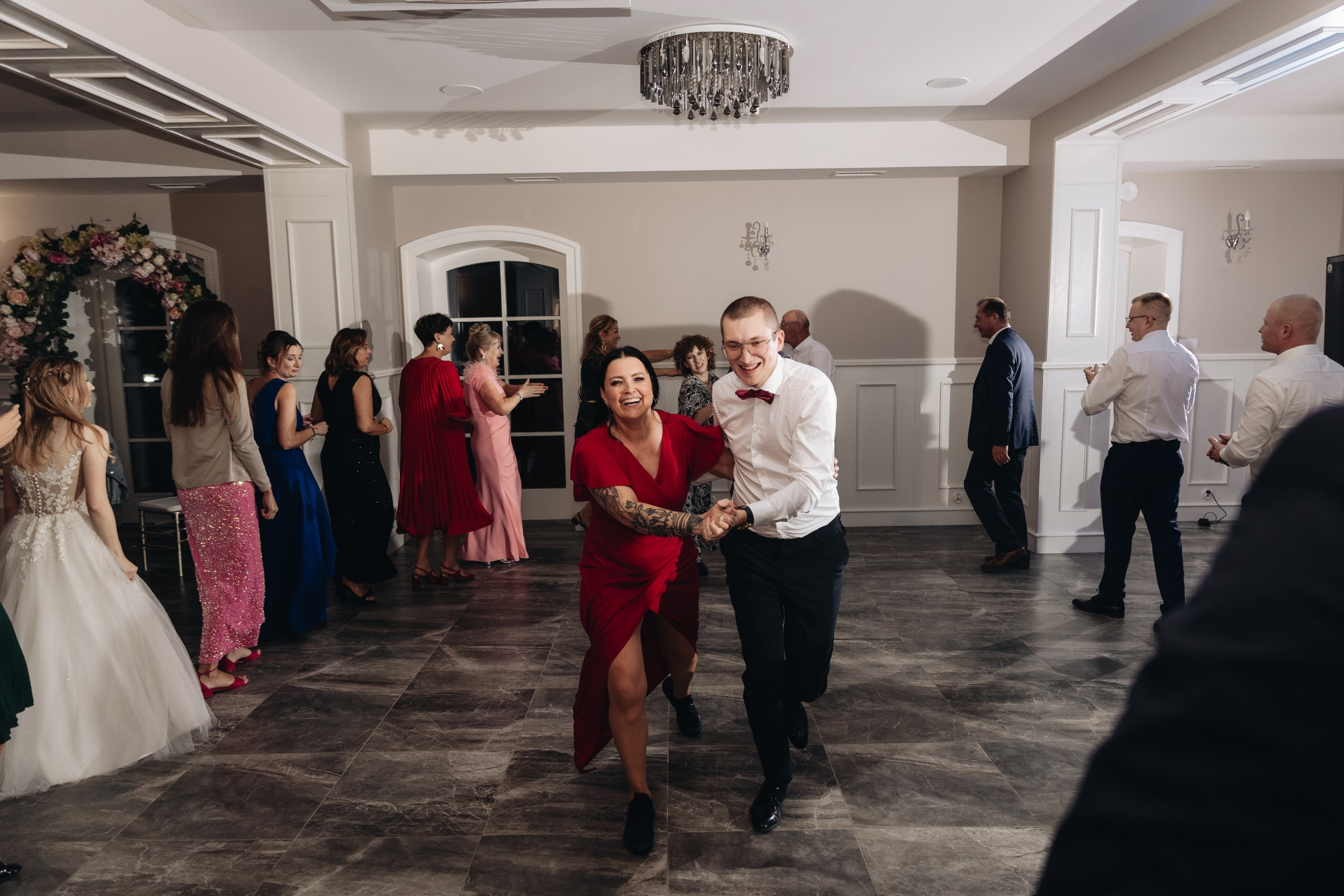 Korneli & Krzysztof. Michał Śmigiel Fotografia