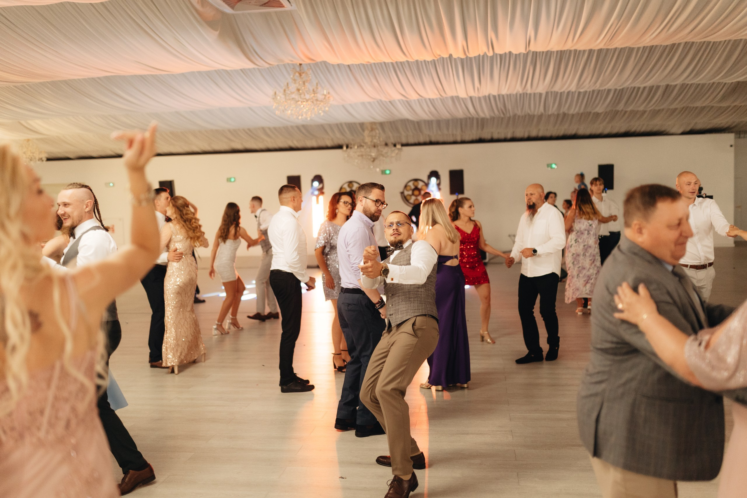 Wiktoria & Daniel. Michał Śmigiel Fotografia