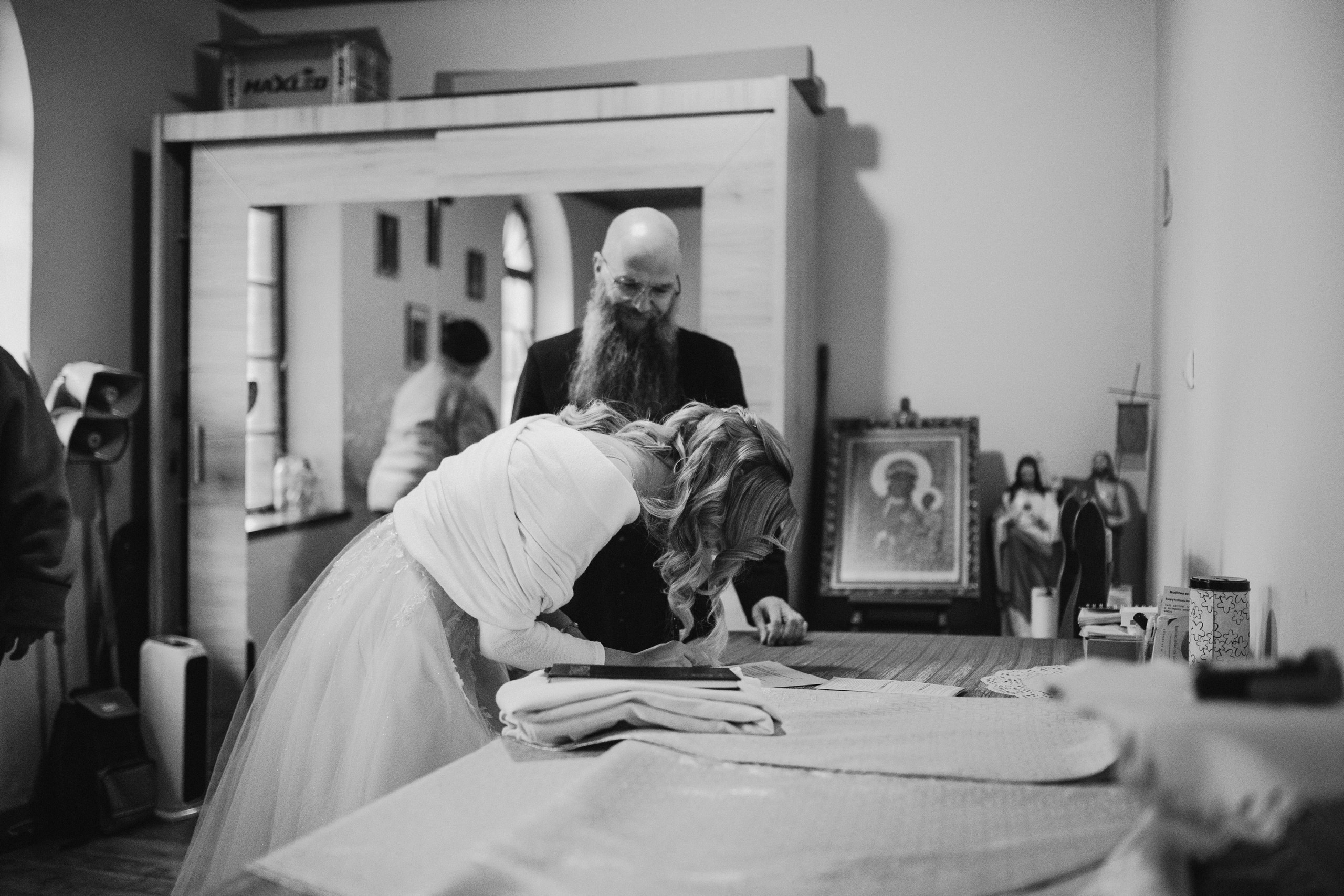 Korneli & Krzysztof. Michał Śmigiel Fotografia