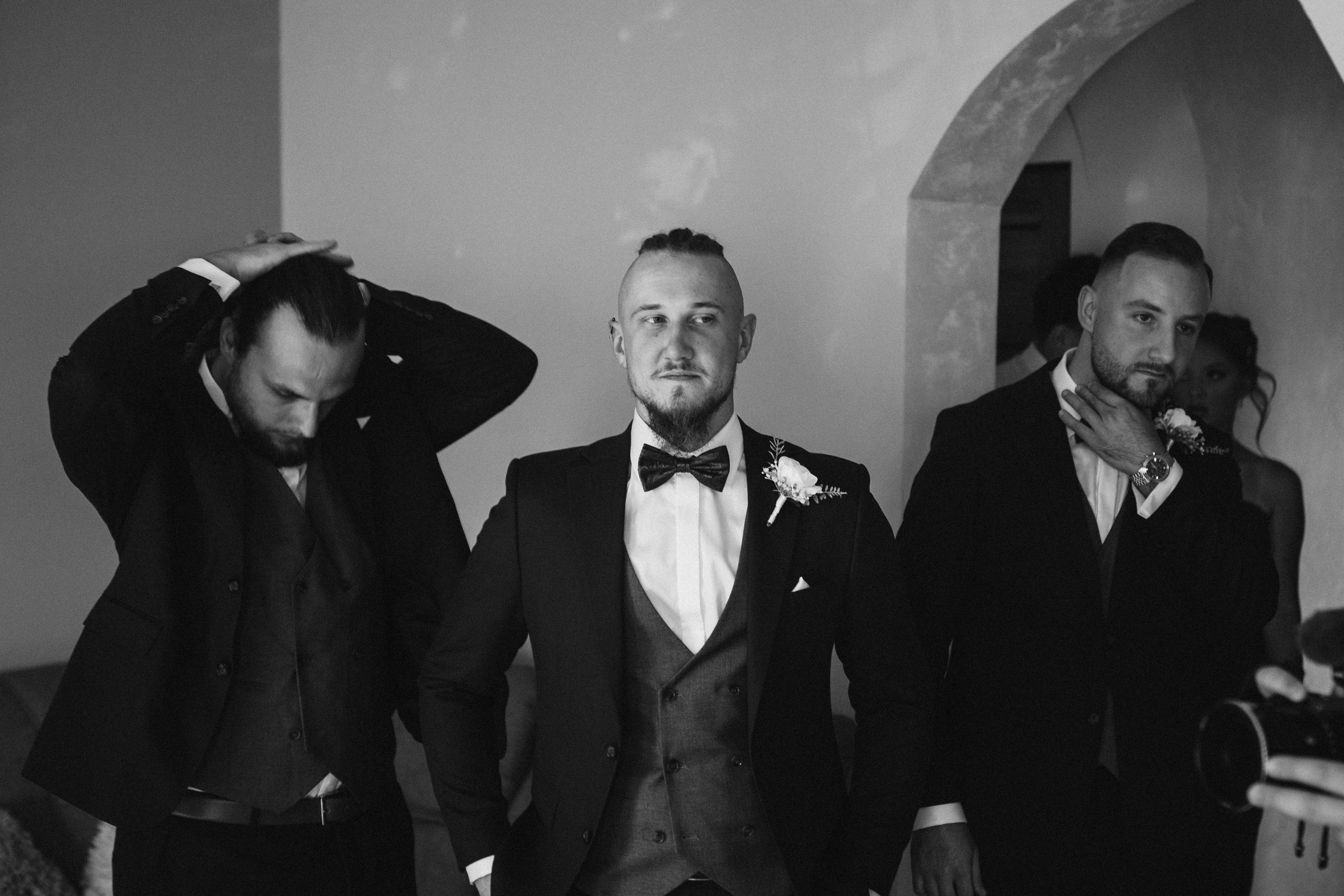 Wiktoria & Daniel. Michał Śmigiel Fotografia