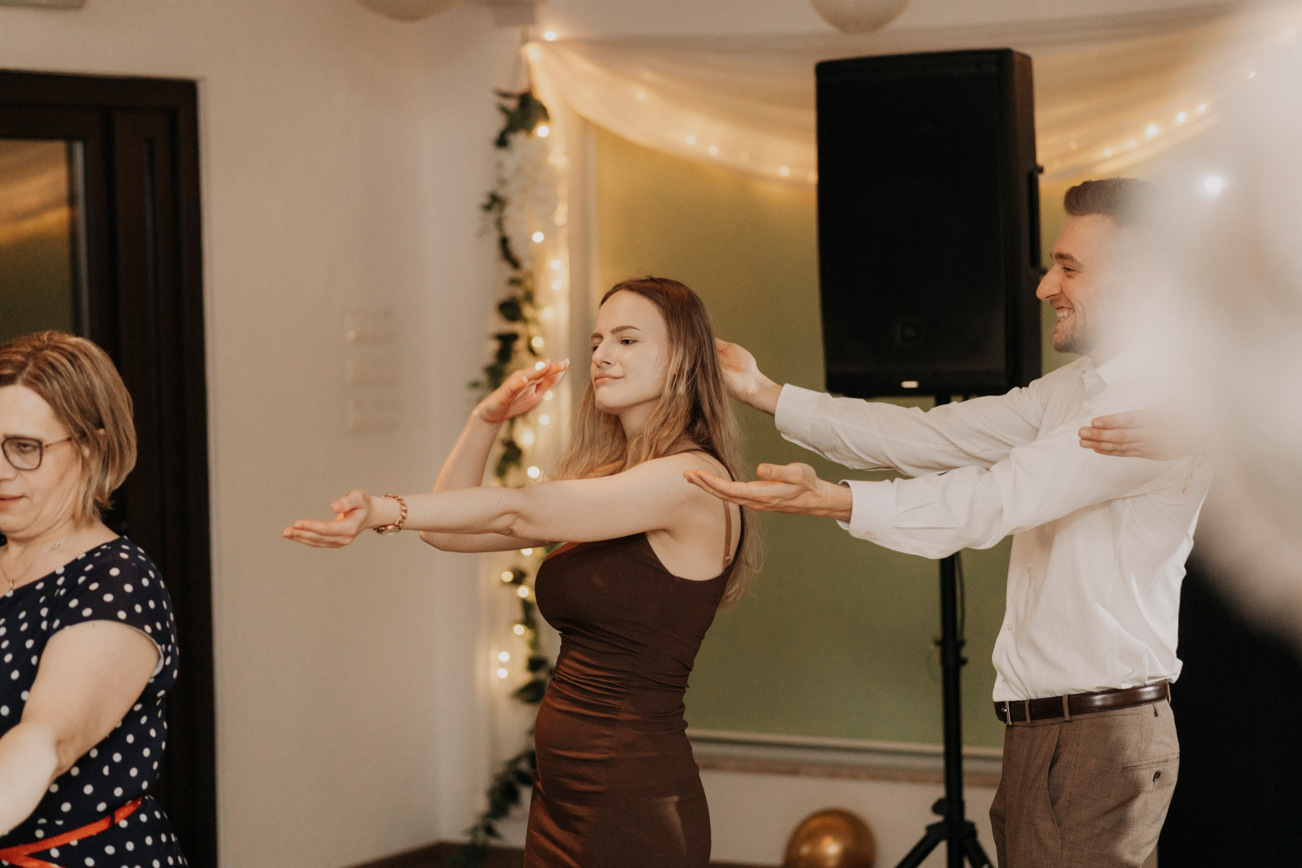 Natalia & Mariusz. Michał Śmigiel Fotografia