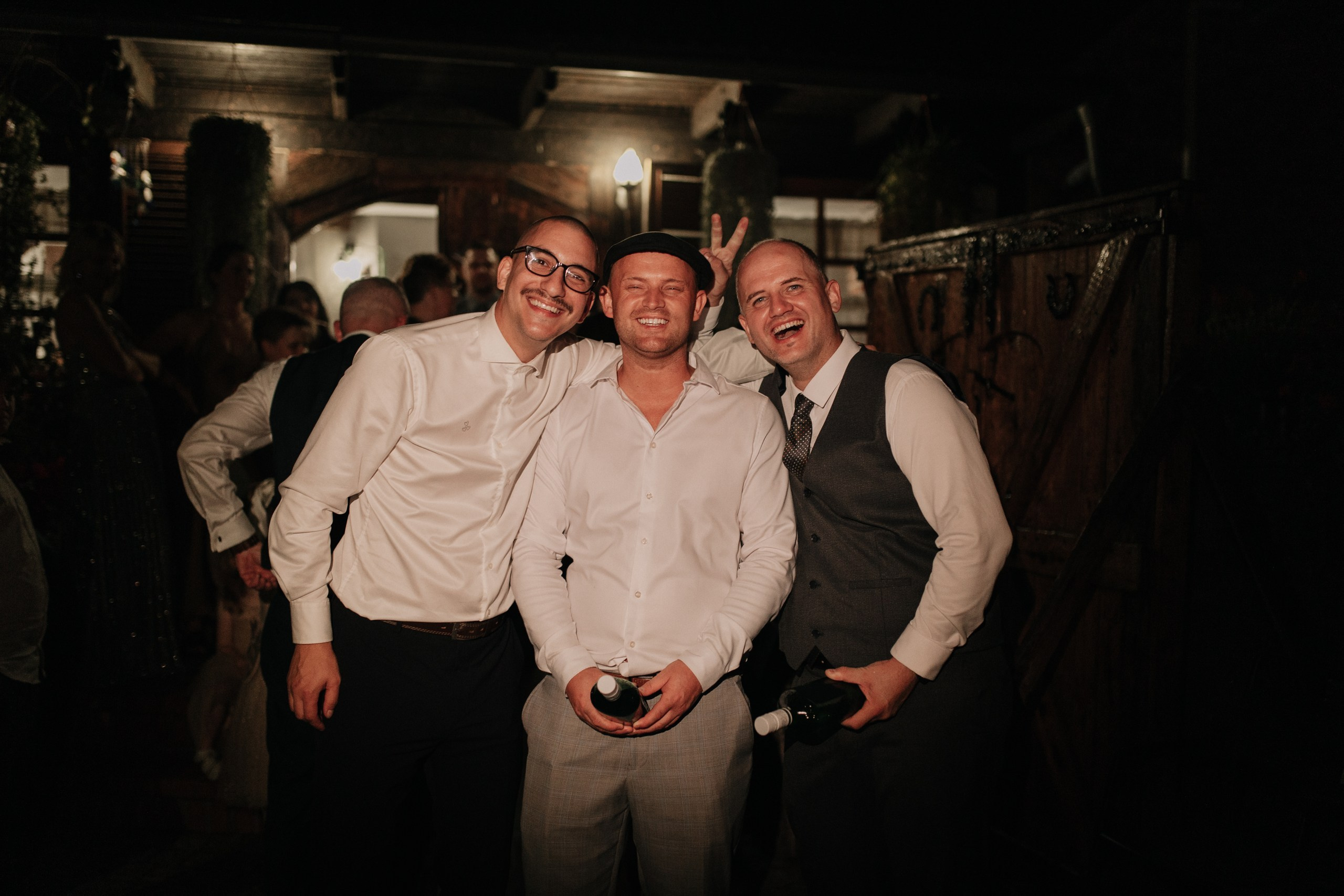 Kinga & Jan. Michał Śmigiel Fotografia