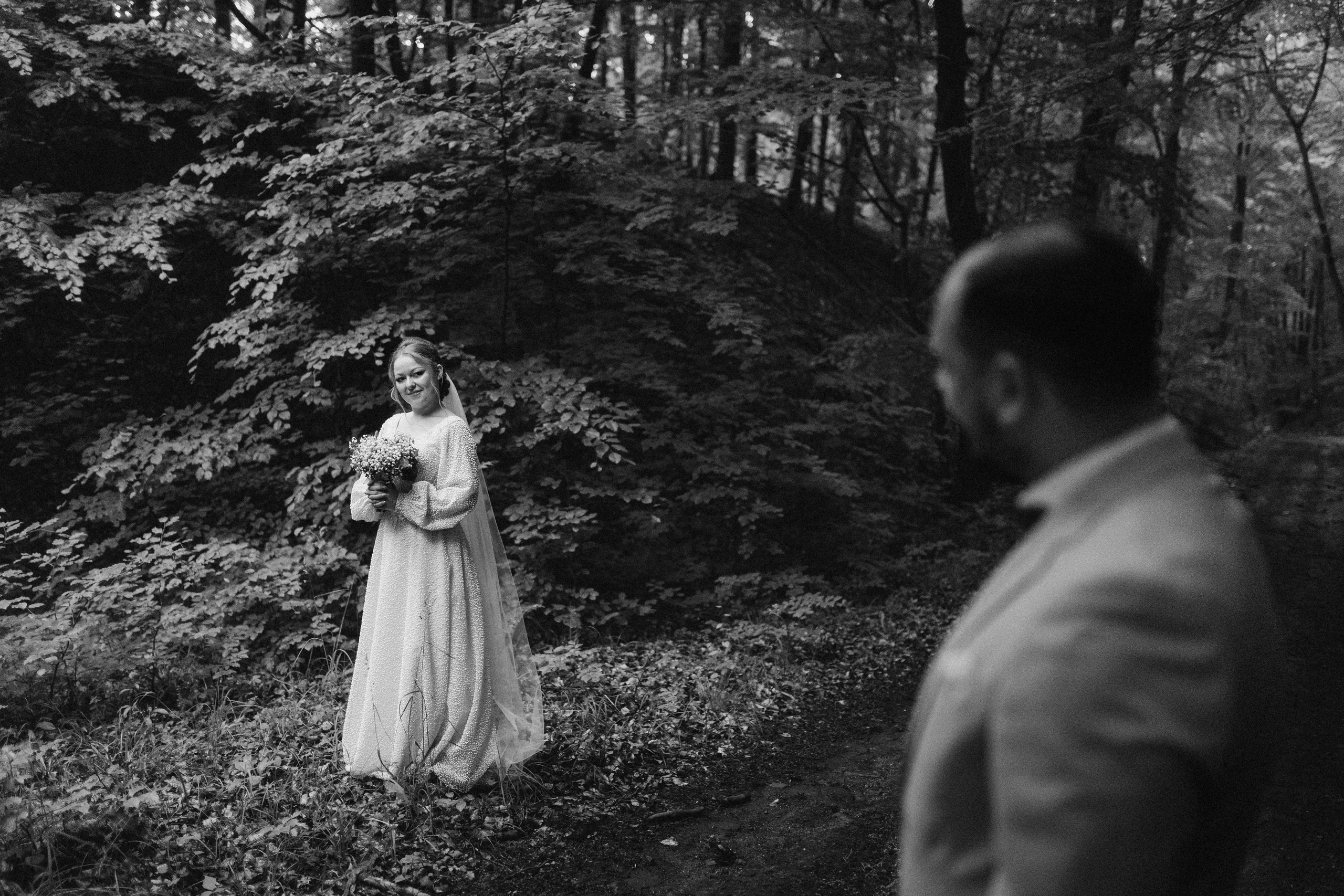 Justyna i Patryk. Michał Śmigiel Fotografia