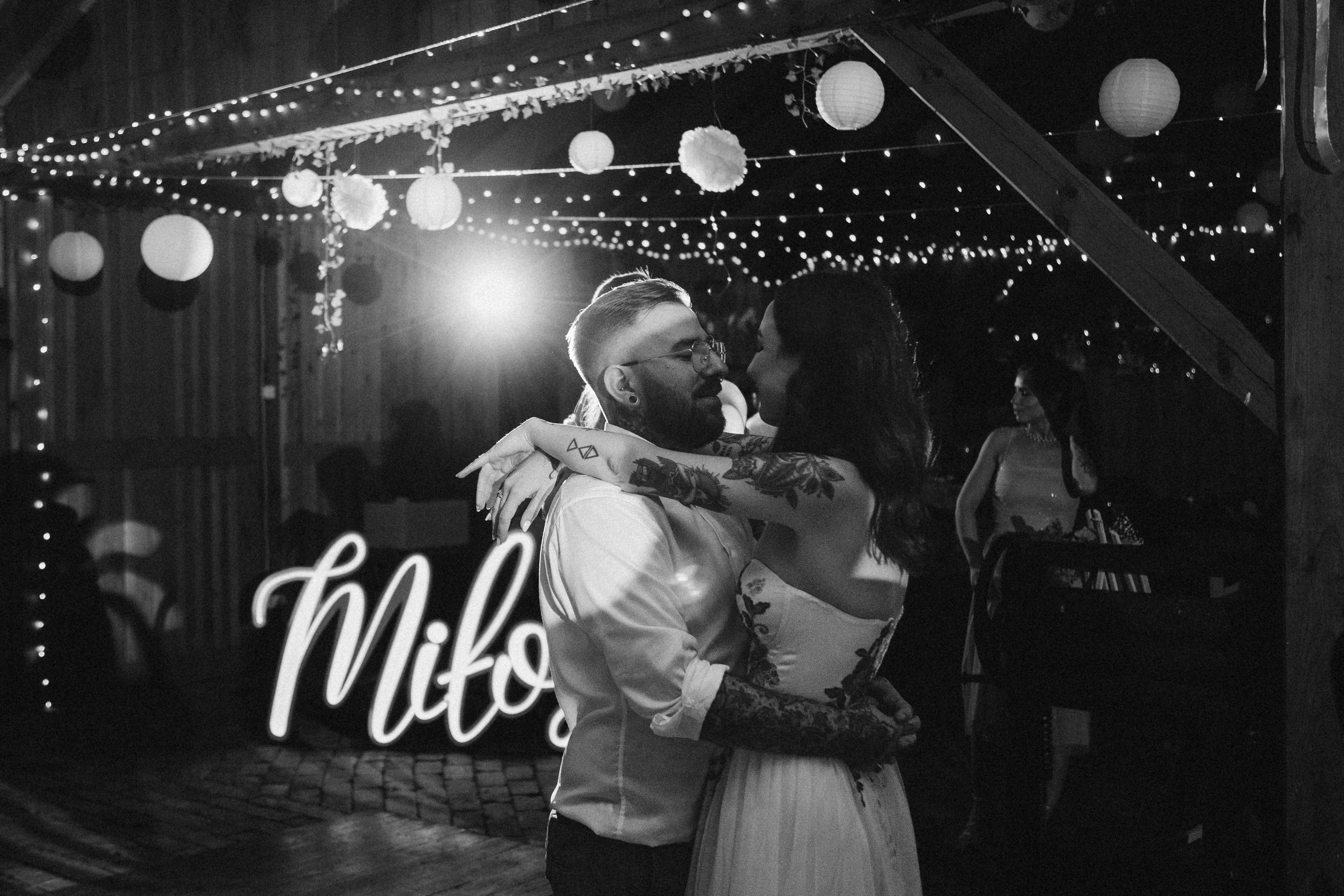 Klaudia&Maciek. Michał Śmigiel Fotografia