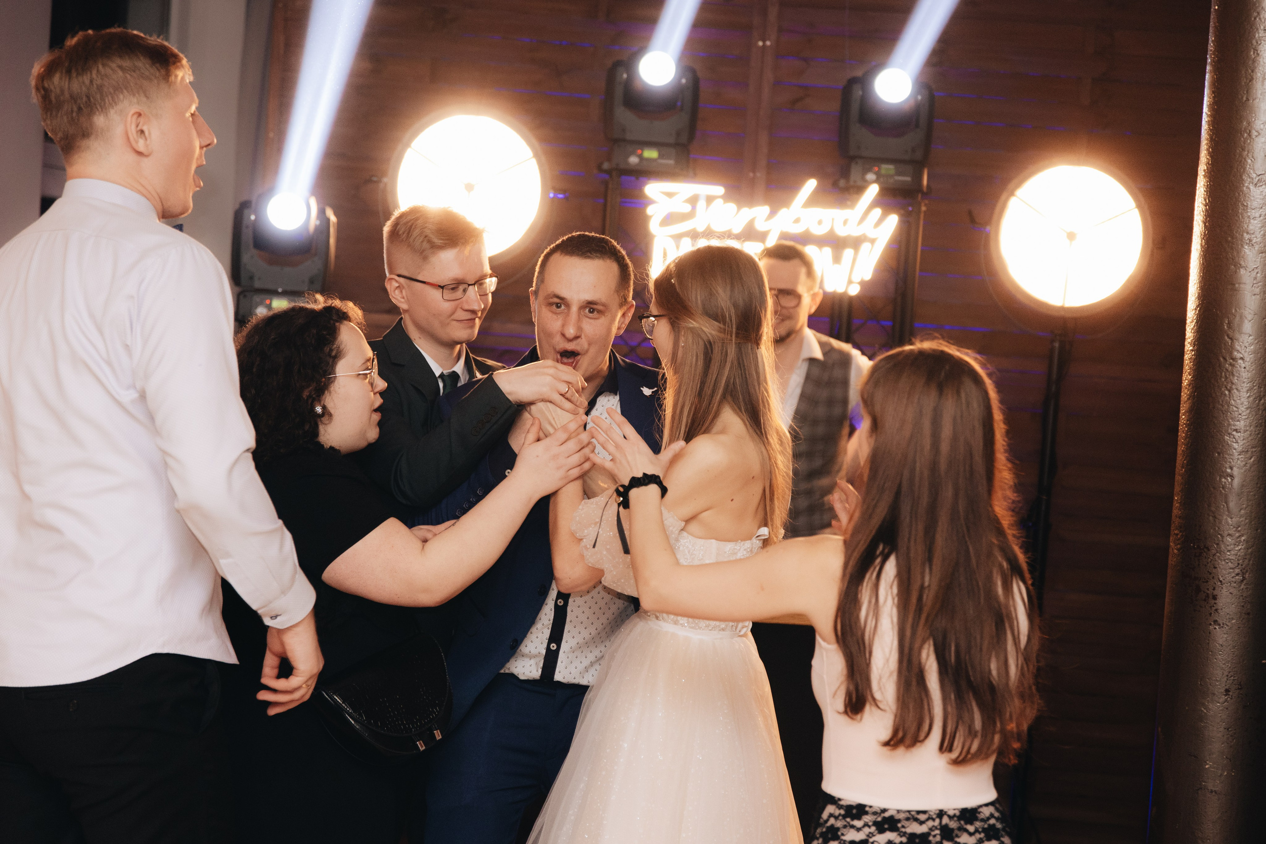 Marta i Maciek. Michał Śmigiel Fotografia