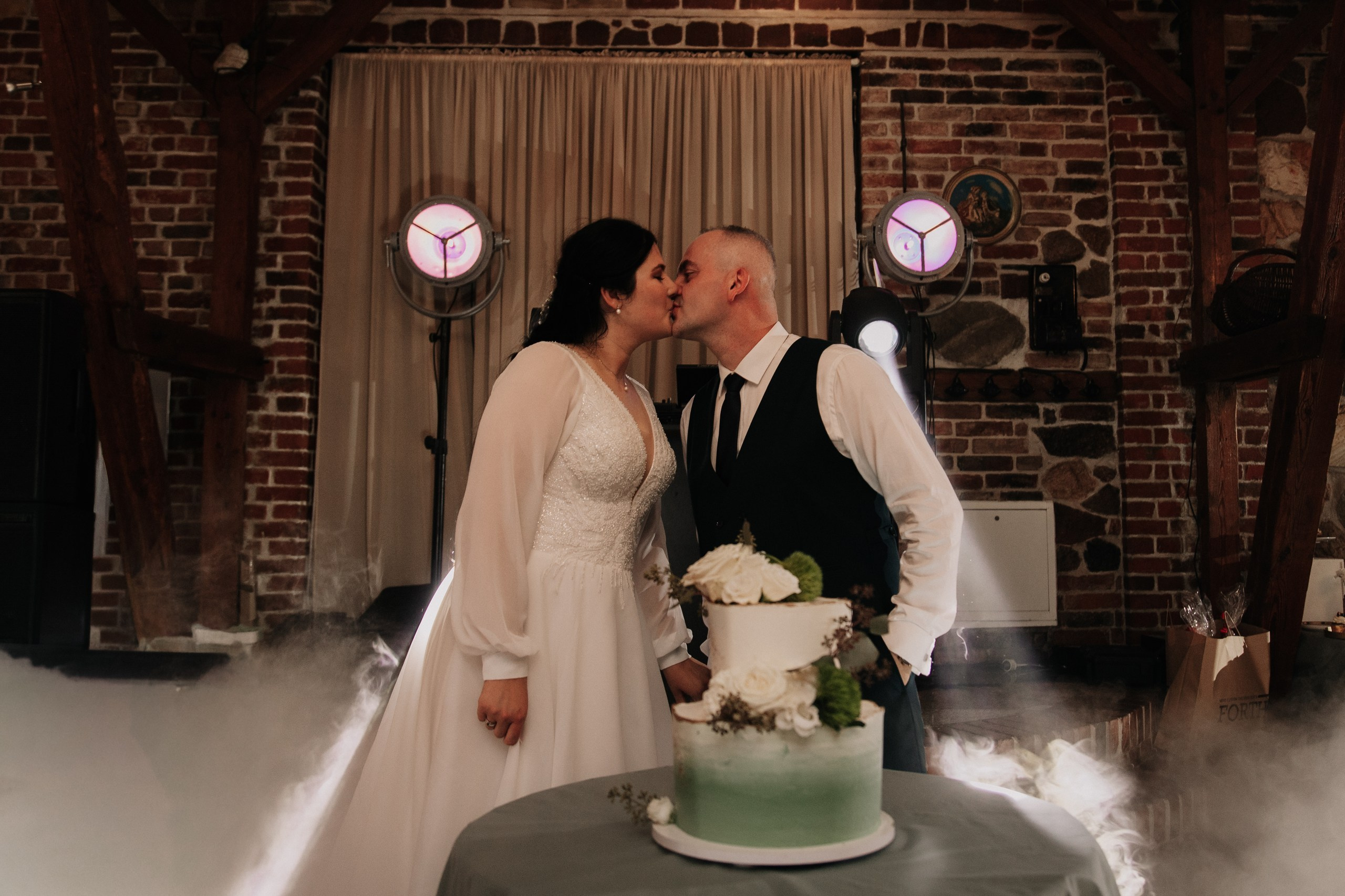 Kinga & Jan. Michał Śmigiel Fotografia