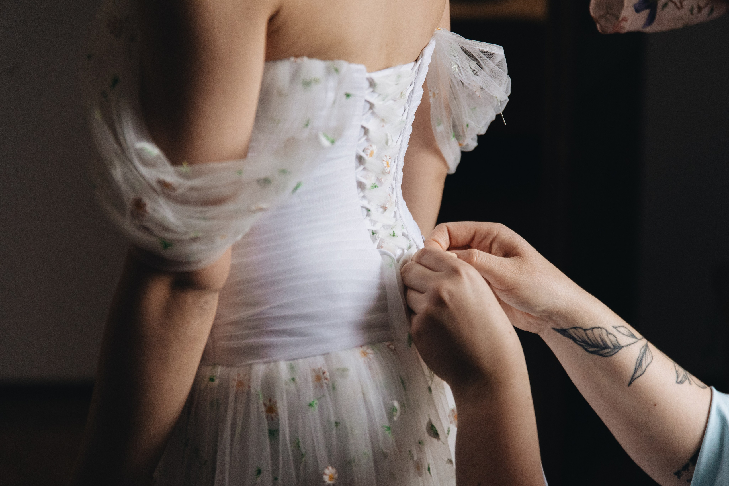 Dominika & Paweł. Michał Śmigiel Fotografia