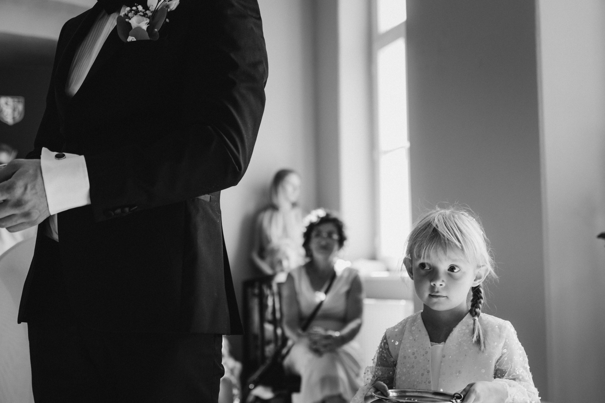 Angelika i Daniel. Michał Śmigiel Fotografia