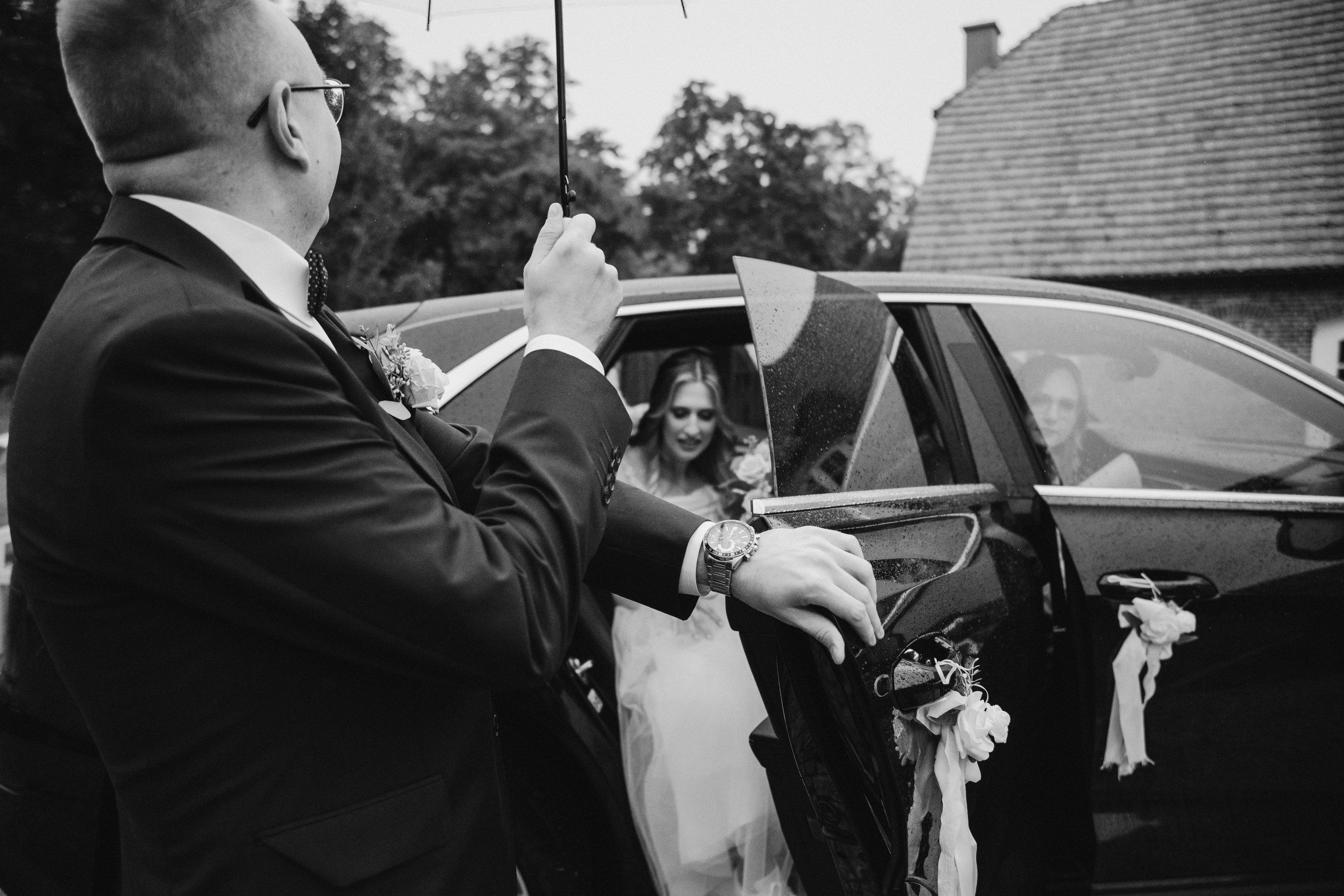 Korneli & Krzysztof. Michał Śmigiel Fotografia