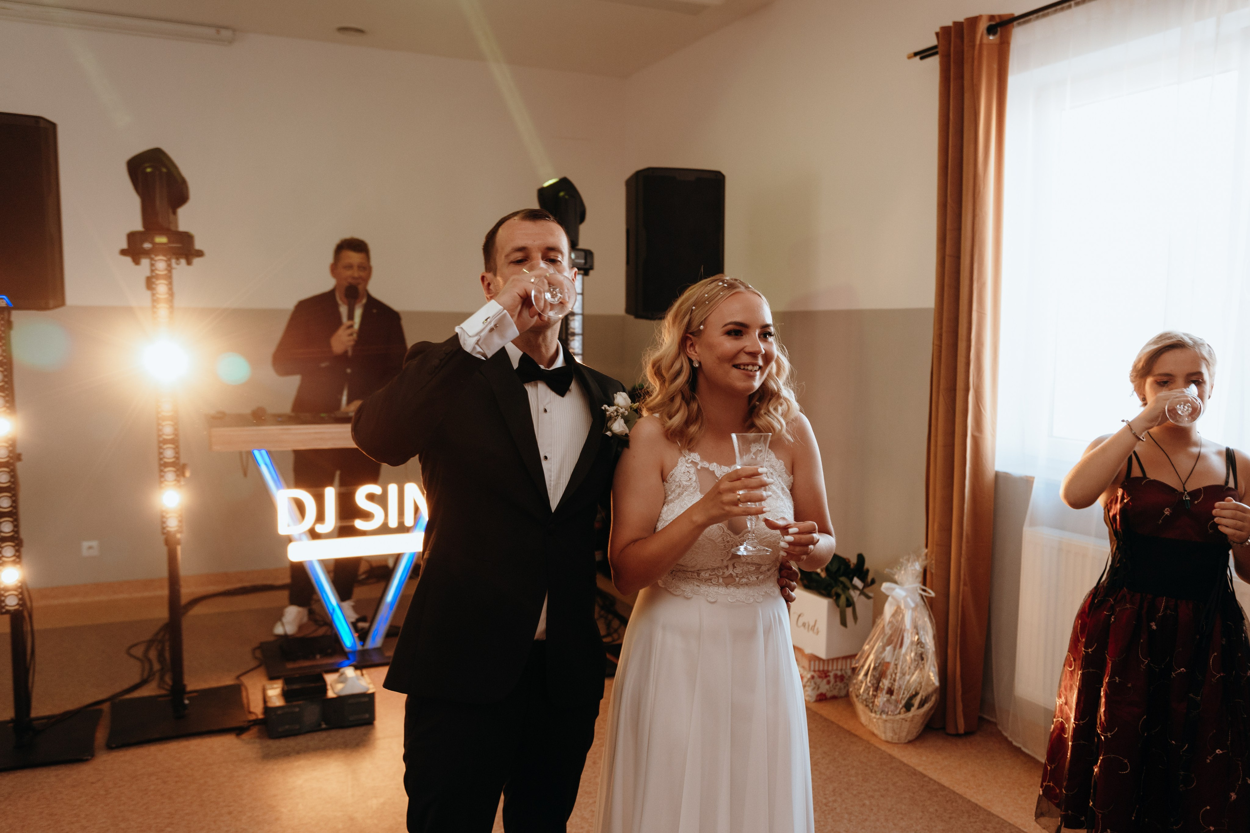 Angelika i Daniel. Michał Śmigiel Fotografia