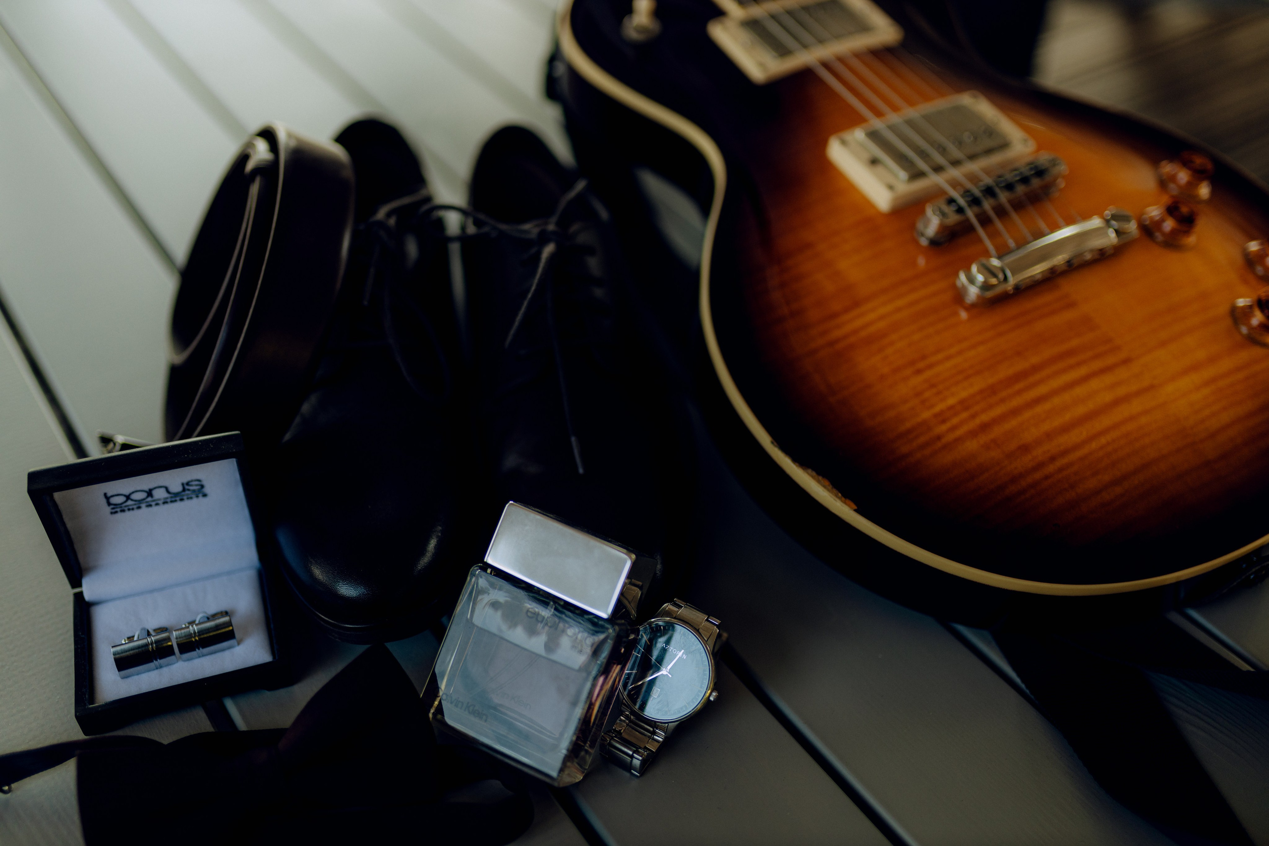 Bogumiła i Jonatan - Ślub na powietrzu. Michał Śmigiel Fotografia