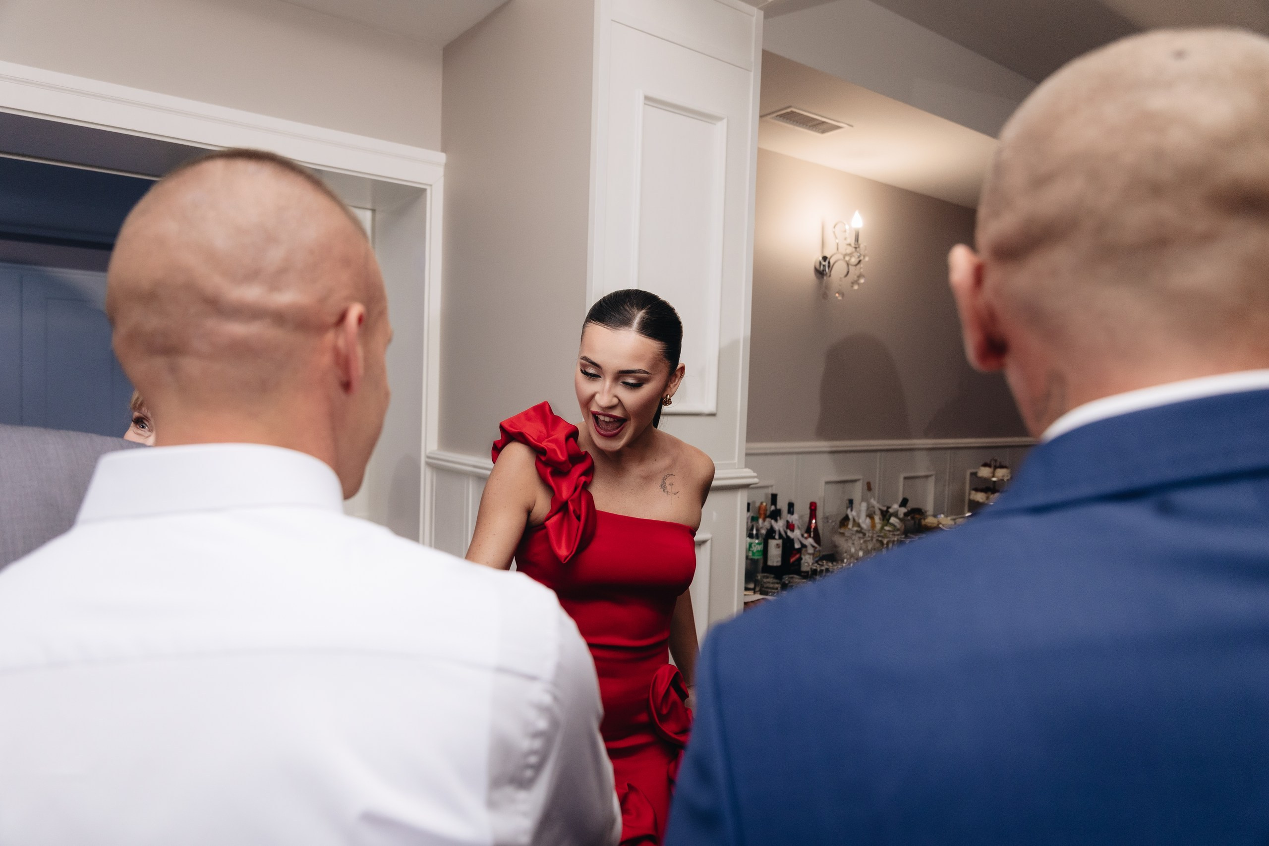 Korneli & Krzysztof. Michał Śmigiel Fotografia