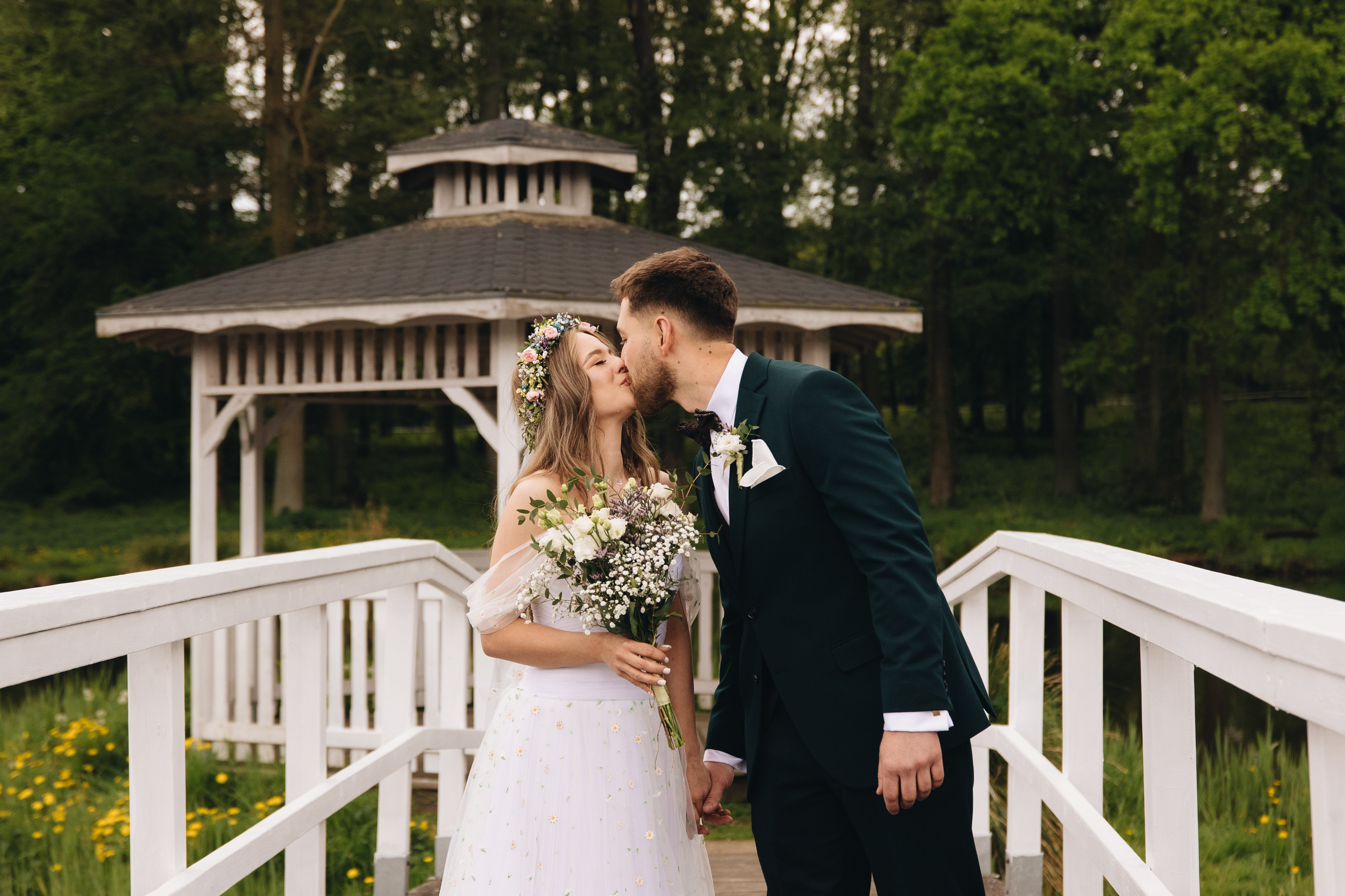 Dominika & Paweł. Michał Śmigiel Fotografia