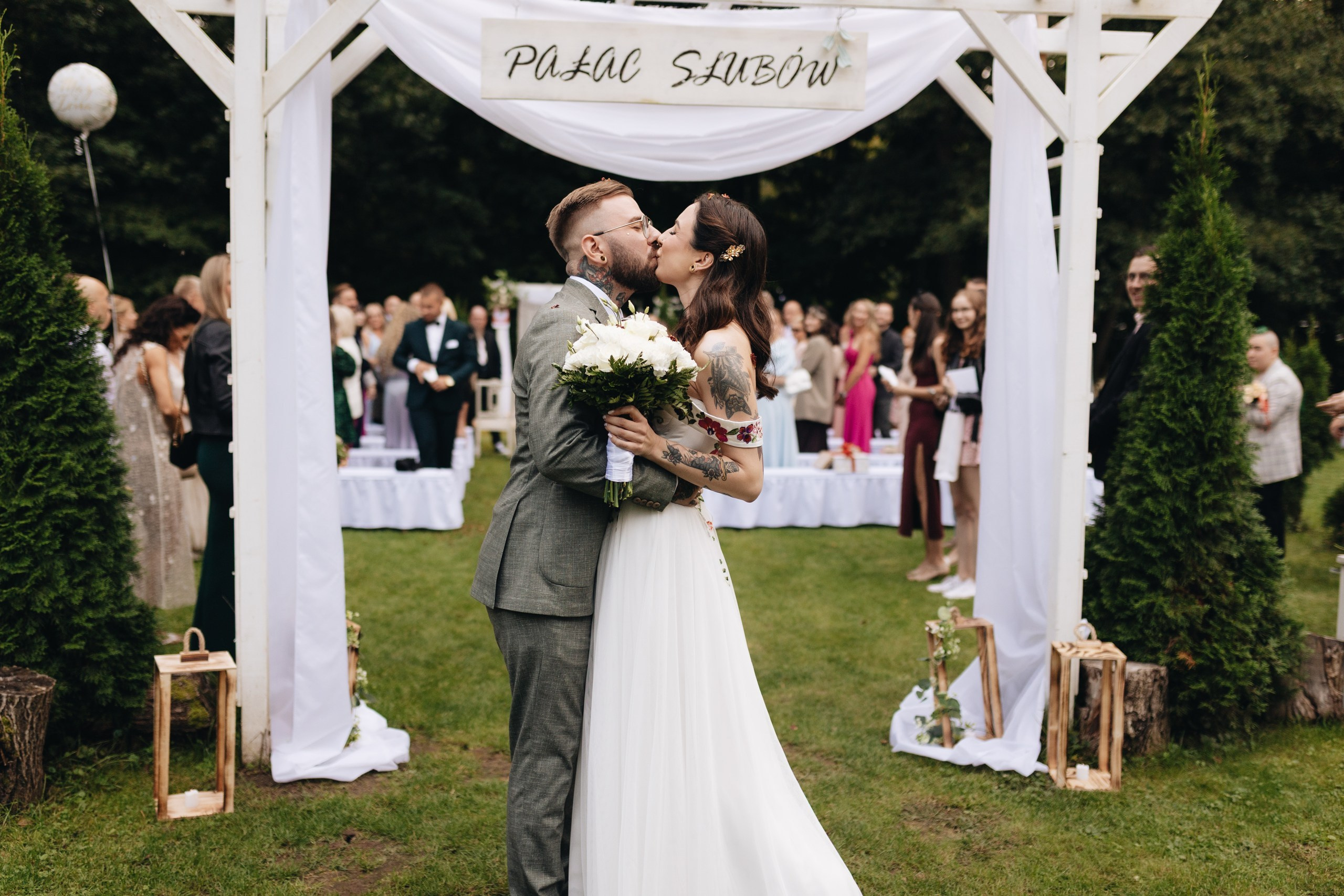 Klaudia&Maciek. Michał Śmigiel Fotografia