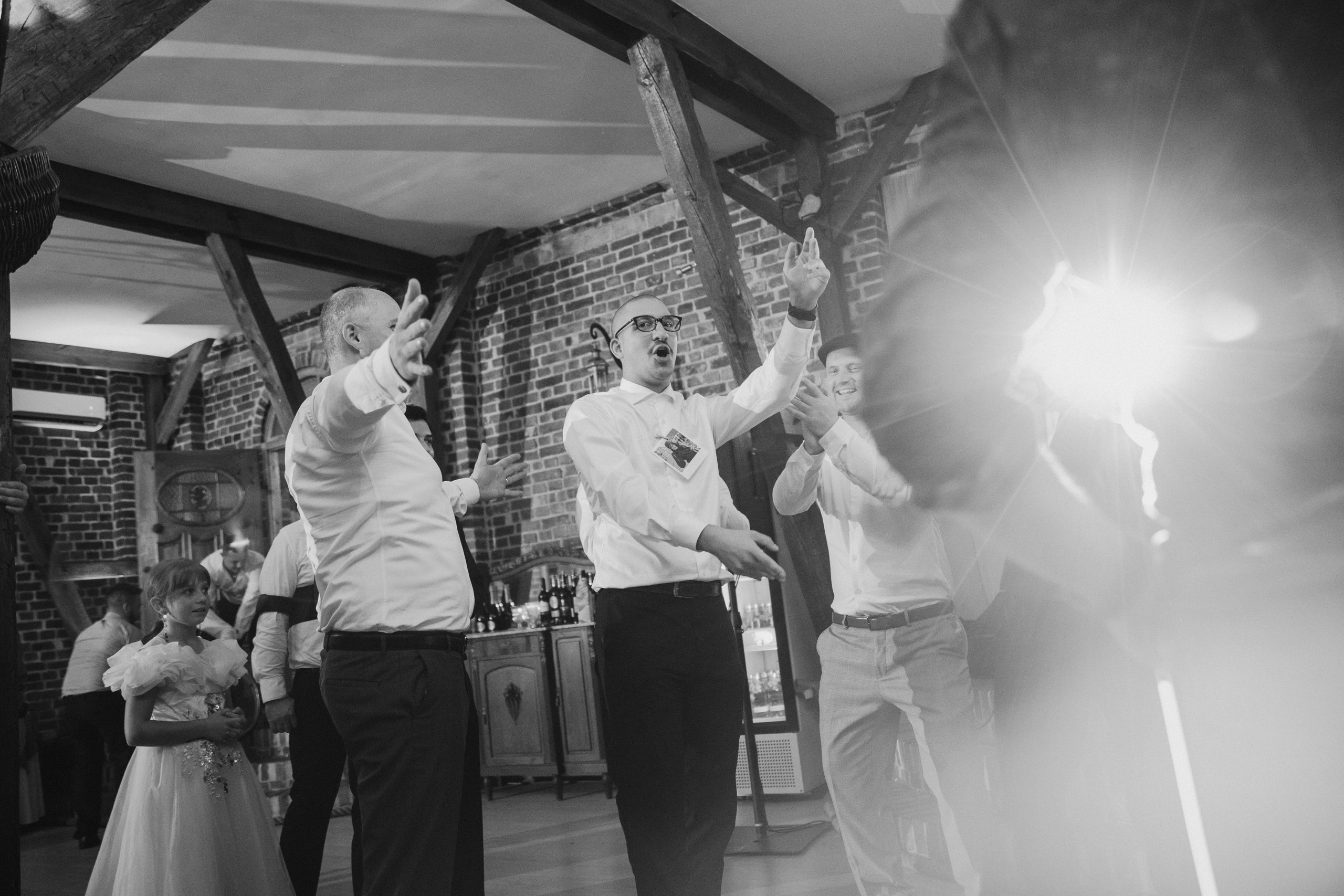 Kinga & Jan. Michał Śmigiel Fotografia