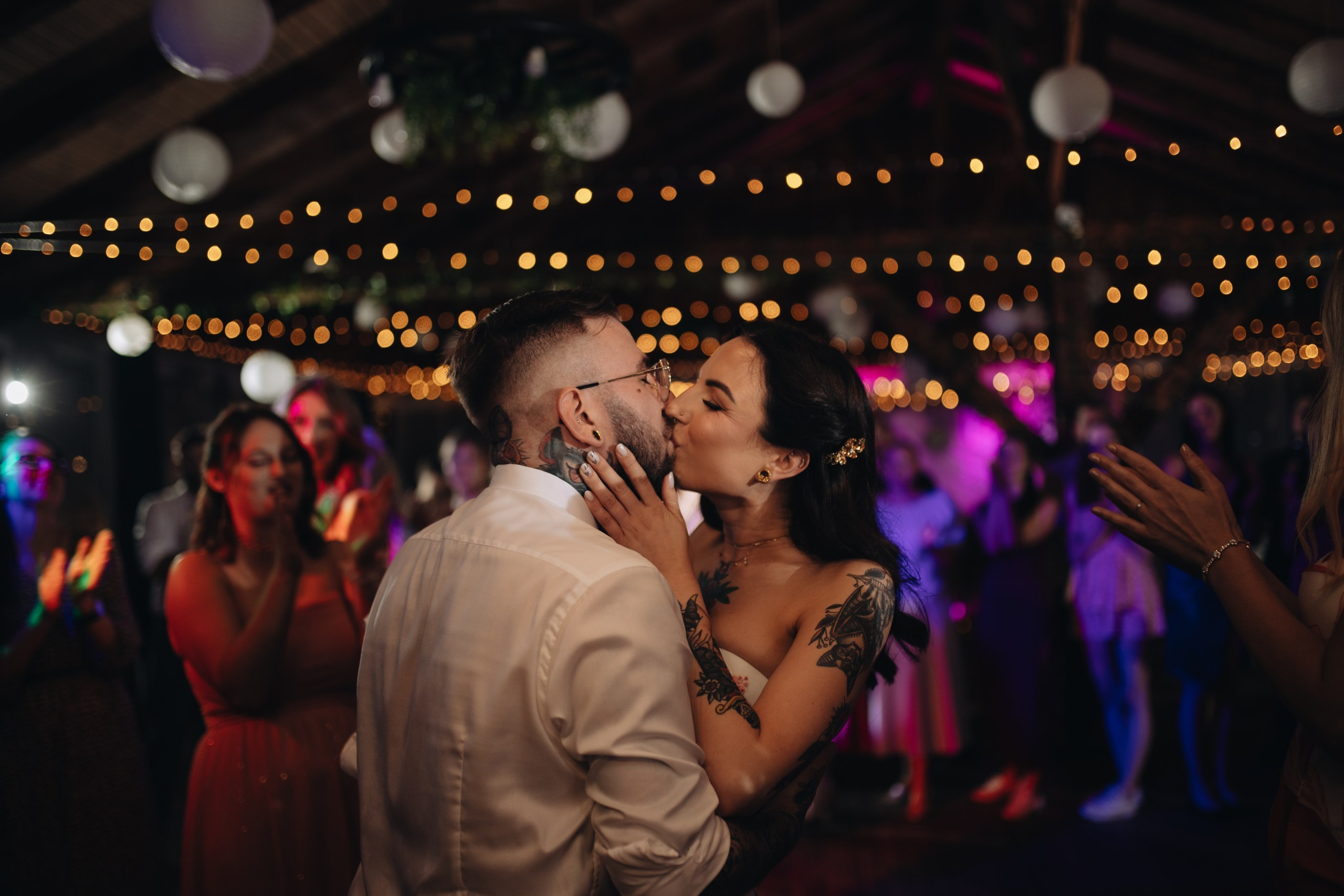 Klaudia&Maciek. Michał Śmigiel Fotografia