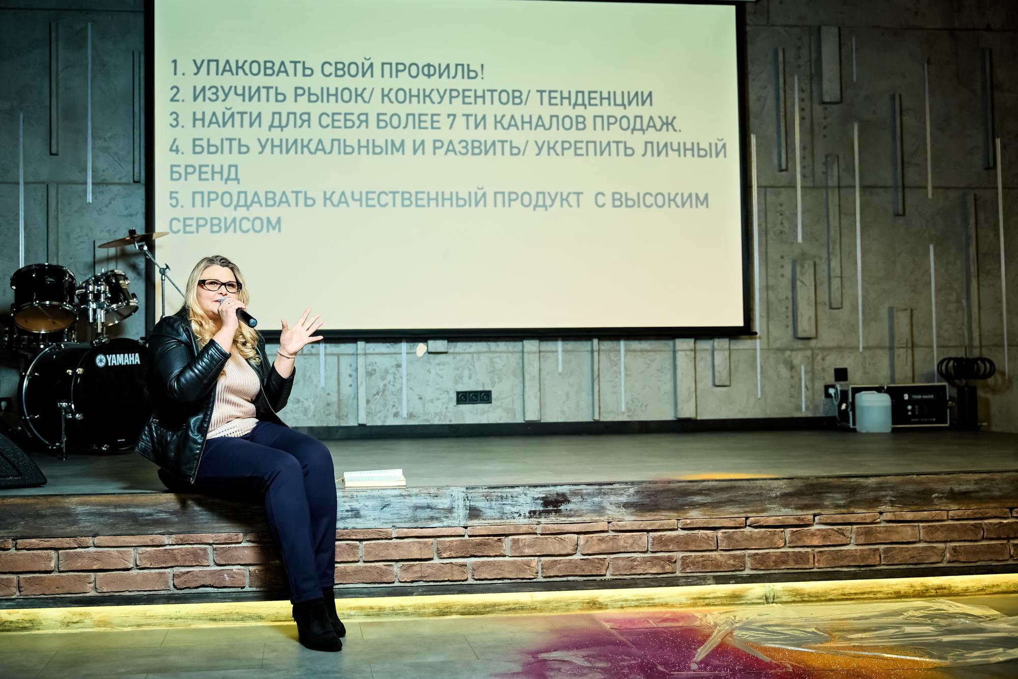 Репортажна зйомка(Дніпро) Вечірки ведучих