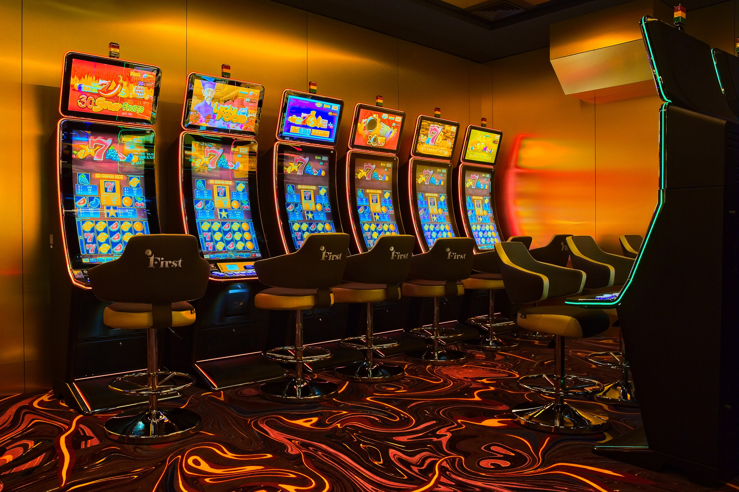 Интерьерная съемка Днепр. Фото помещений