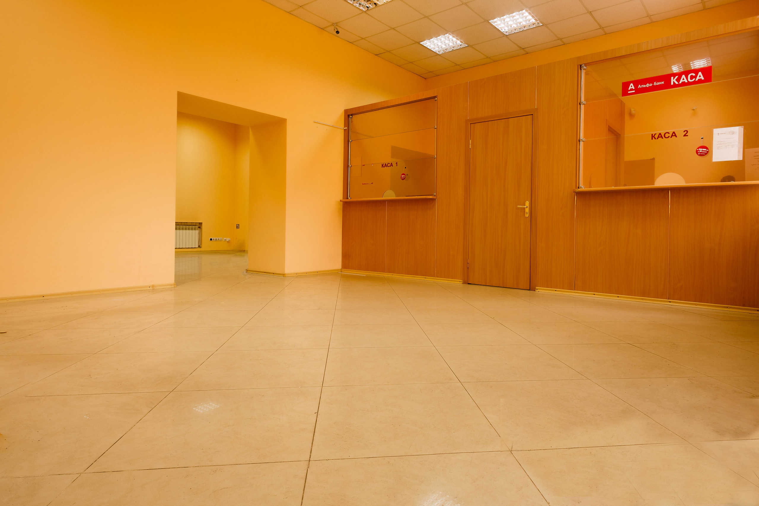 Фото приміщень для рекламних буклетів. Зйомка фасадів та інтер’єрів