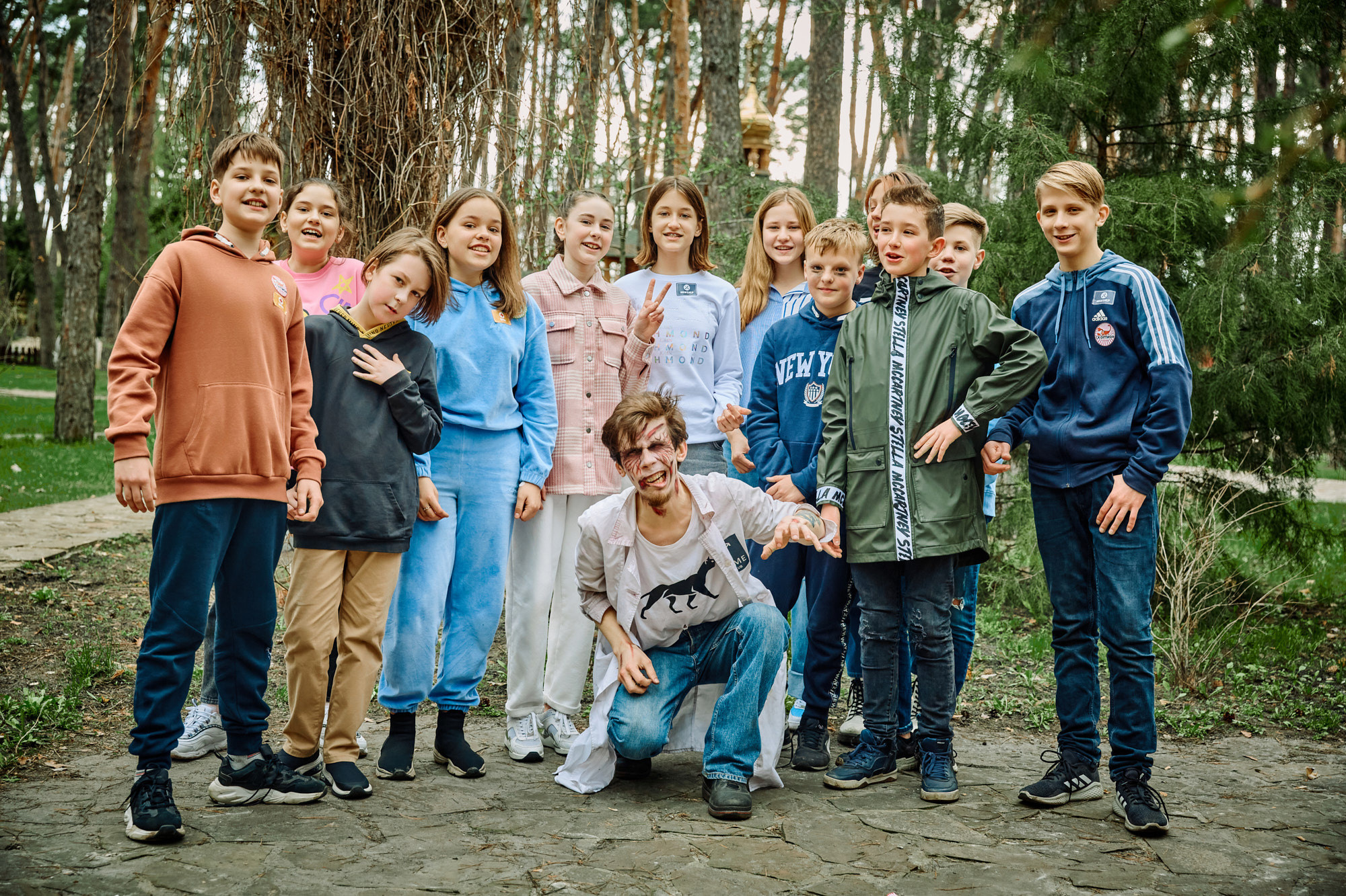 День нарождення Єви