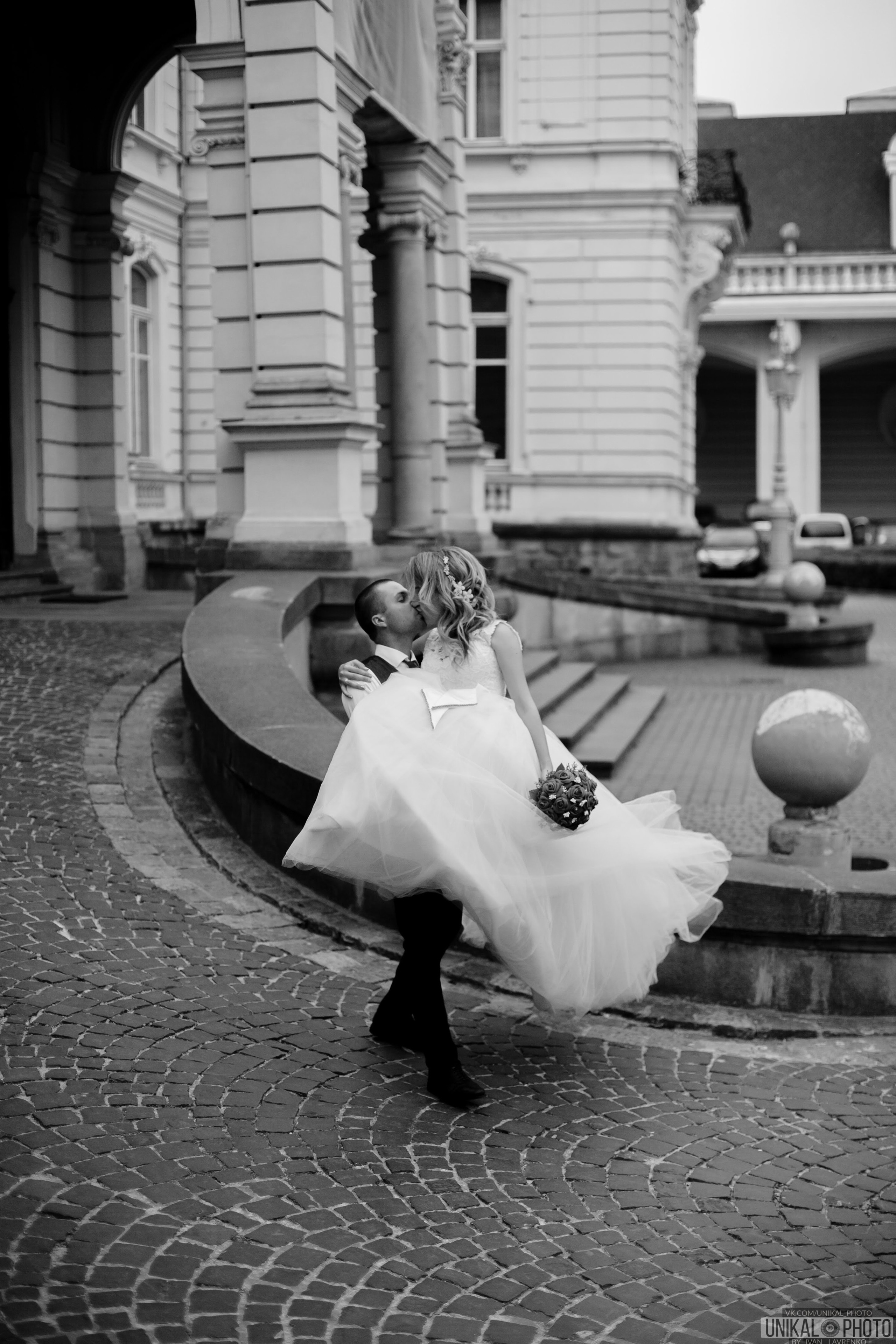 Свадебная Фотосессия (Днепр).Свадебный Фотограф Иван Лавренко