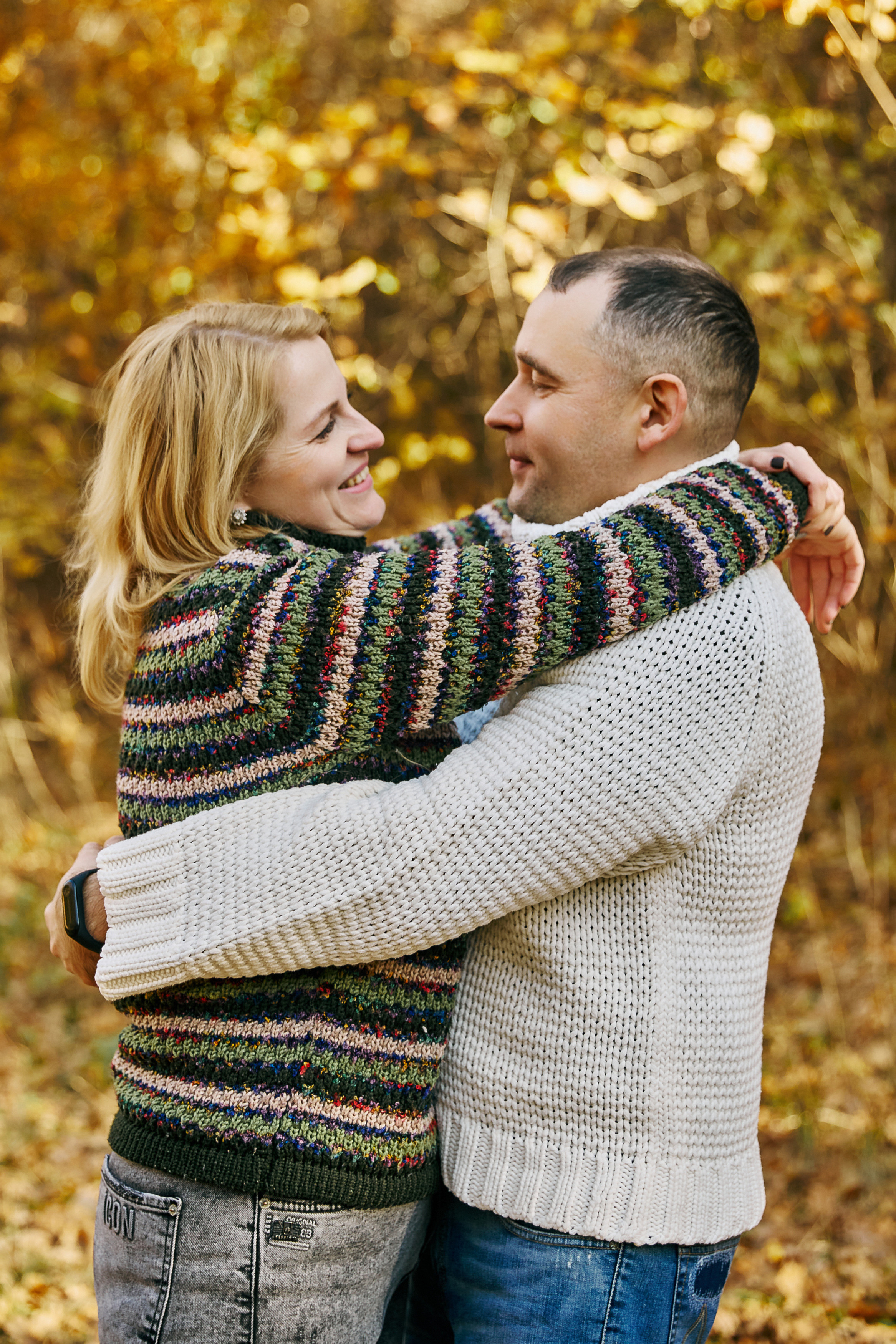 Семейная фотосессия Днепр