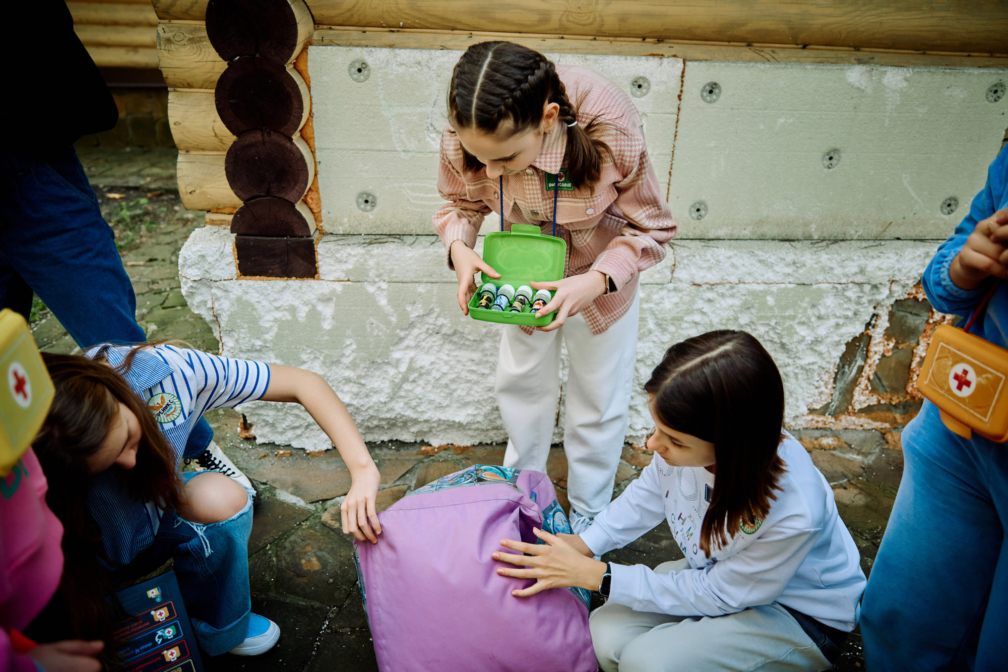 День нарождення Єви