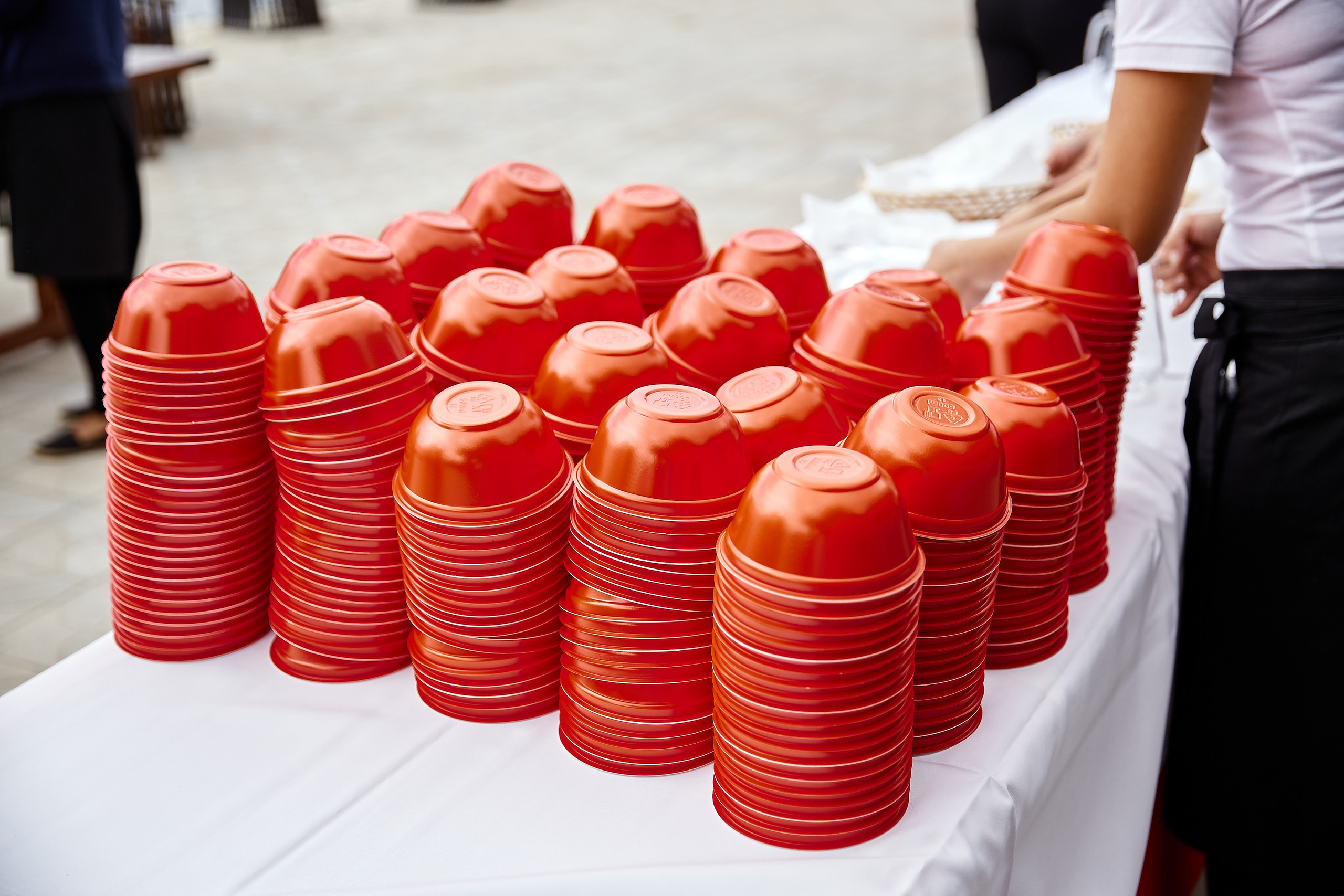 Репортажна фотосессія тимбілдингу для компанії Метінвест Інжинірінг