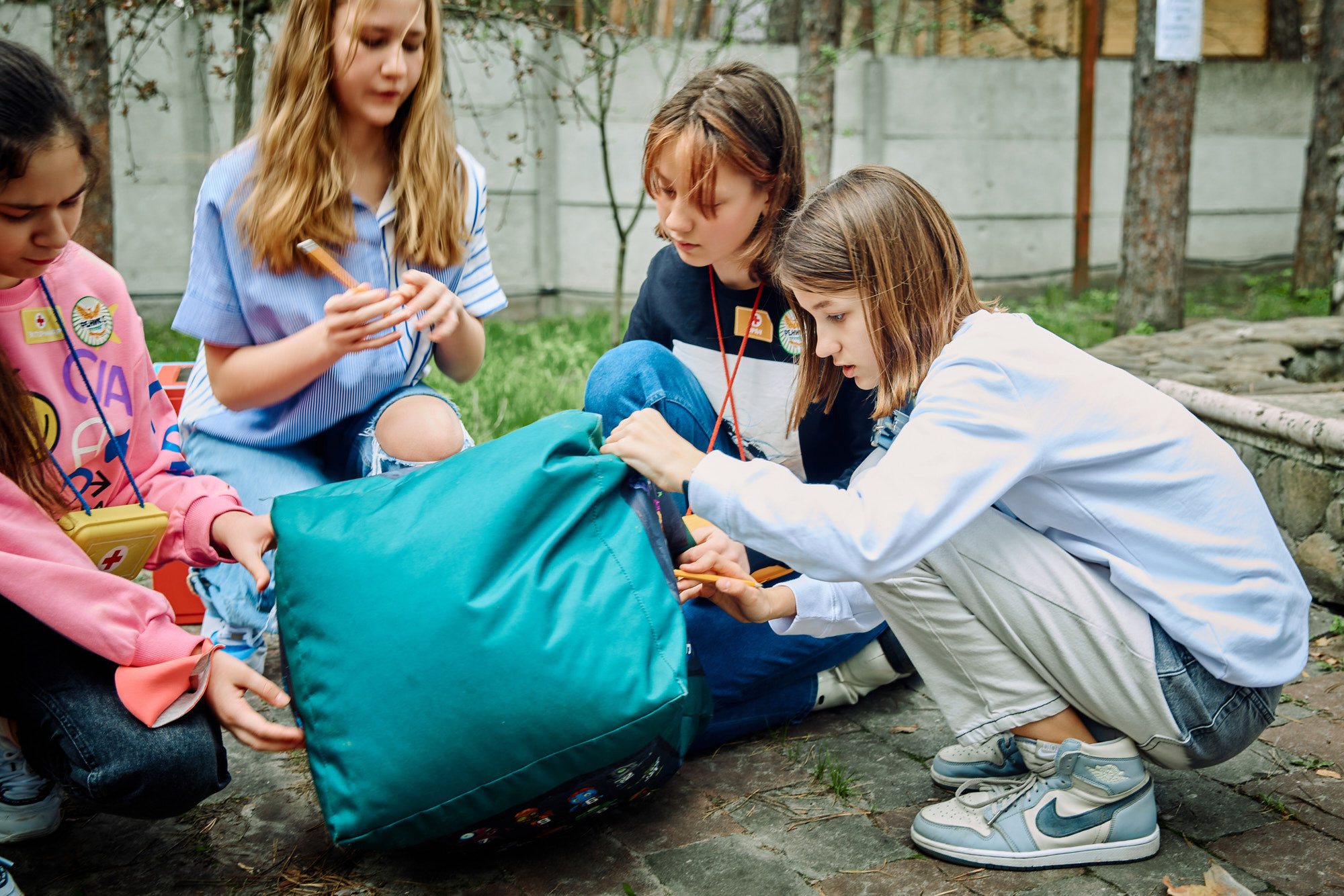 День нарождення Єви